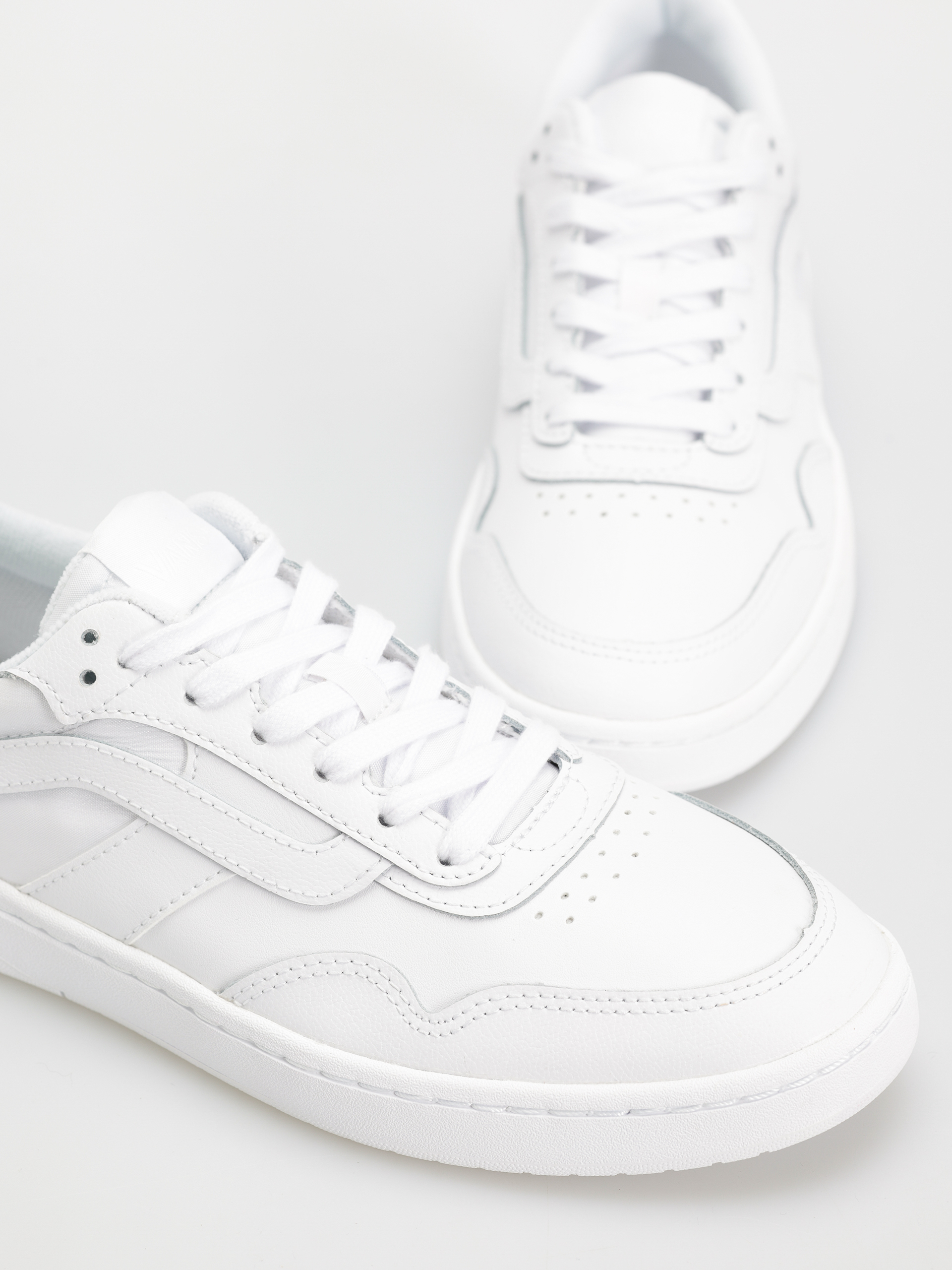 Vans Cruze 3.0 Cipők (white/white)