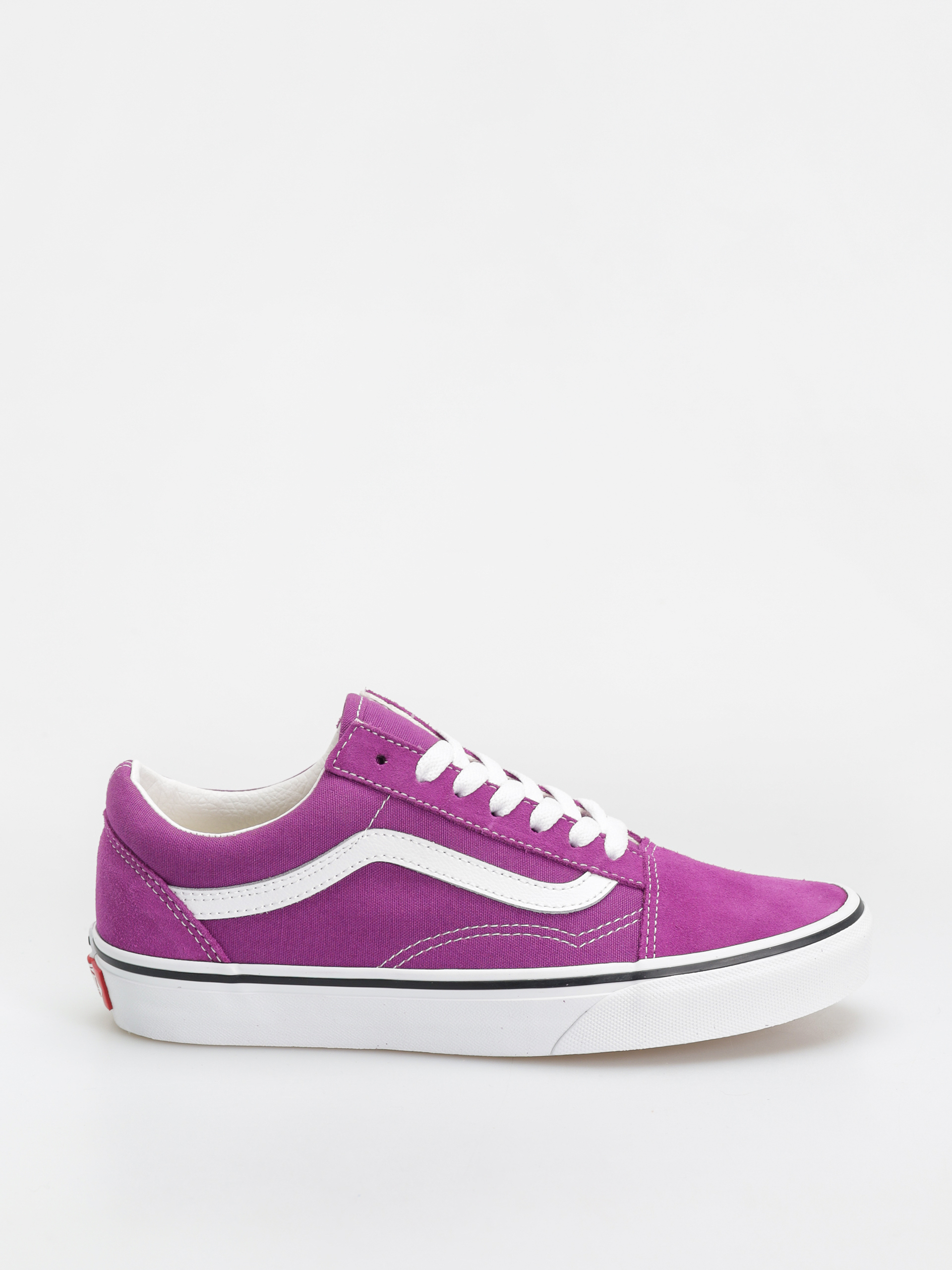 Vans Old Skool Cipők (color theory willowherb)