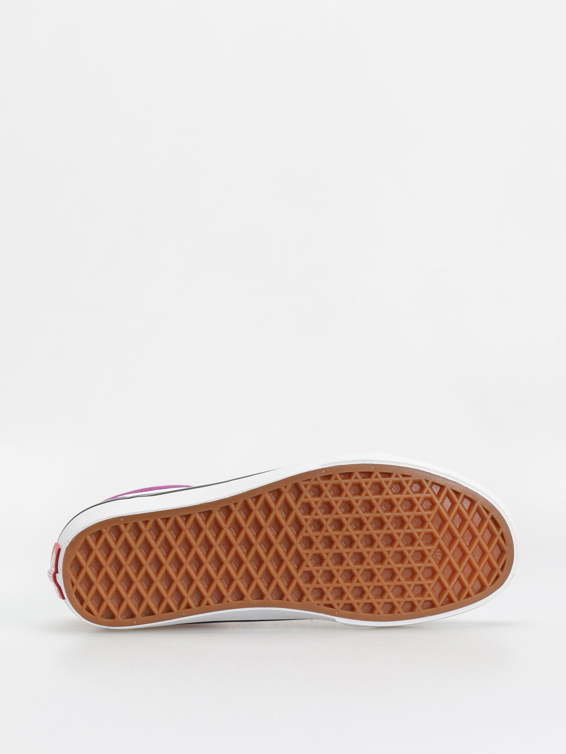 Vans Old Skool Cipők (color theory willowherb)