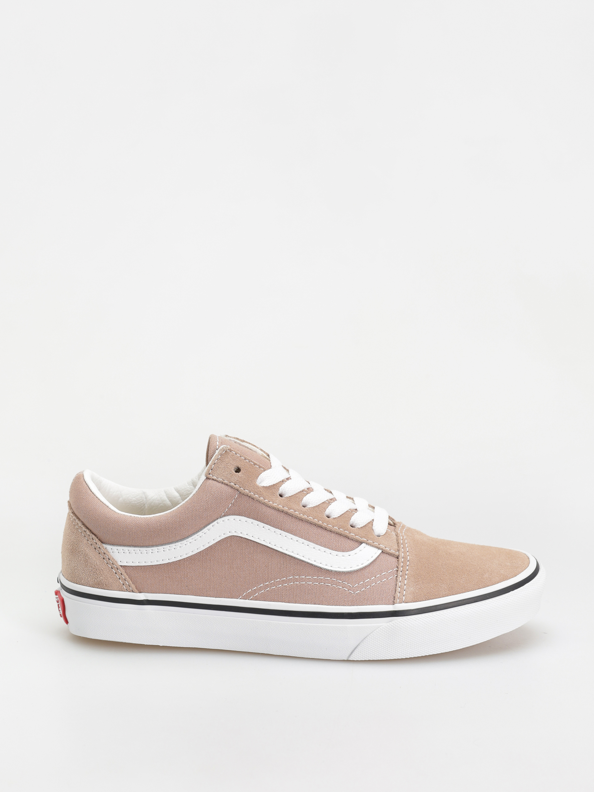 Vans Old Skool Cipők (color theory warm taupe)