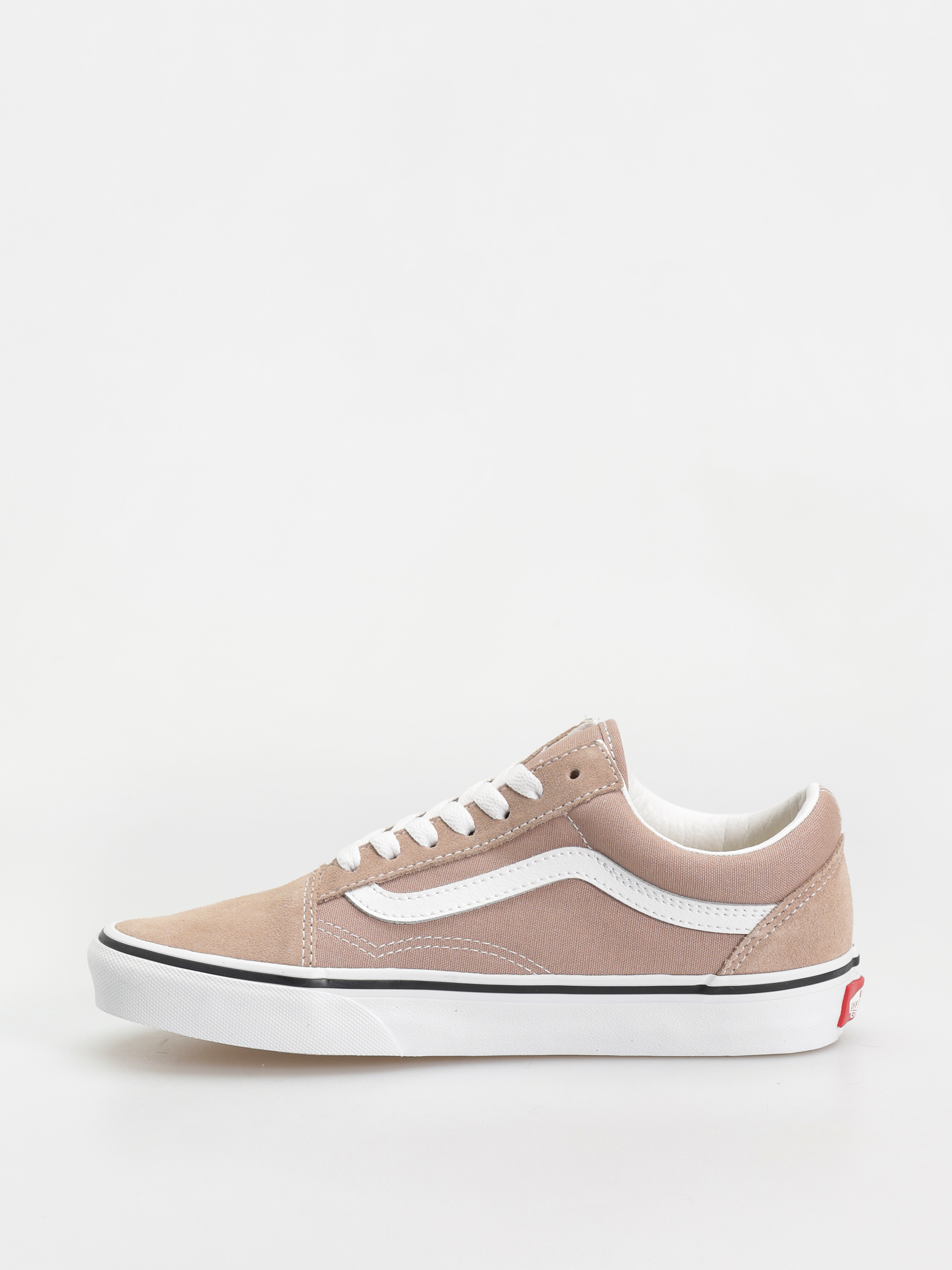 Vans Old Skool Cipők (color theory warm taupe)