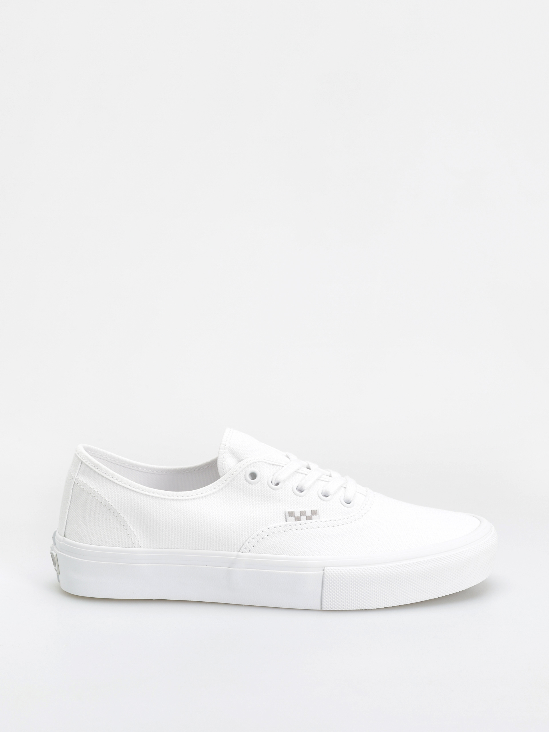 Vans Skate Authentic Cipők (true white)