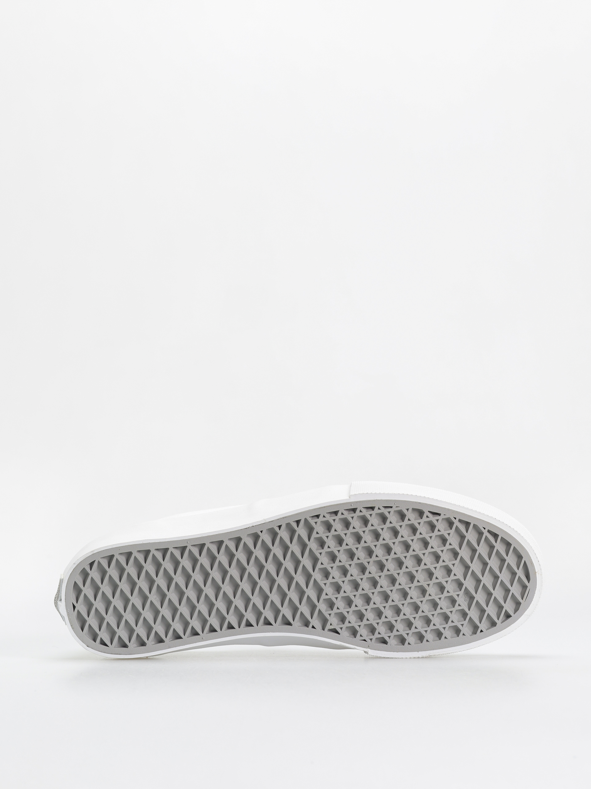 Vans Skate Authentic Cipők (true white)