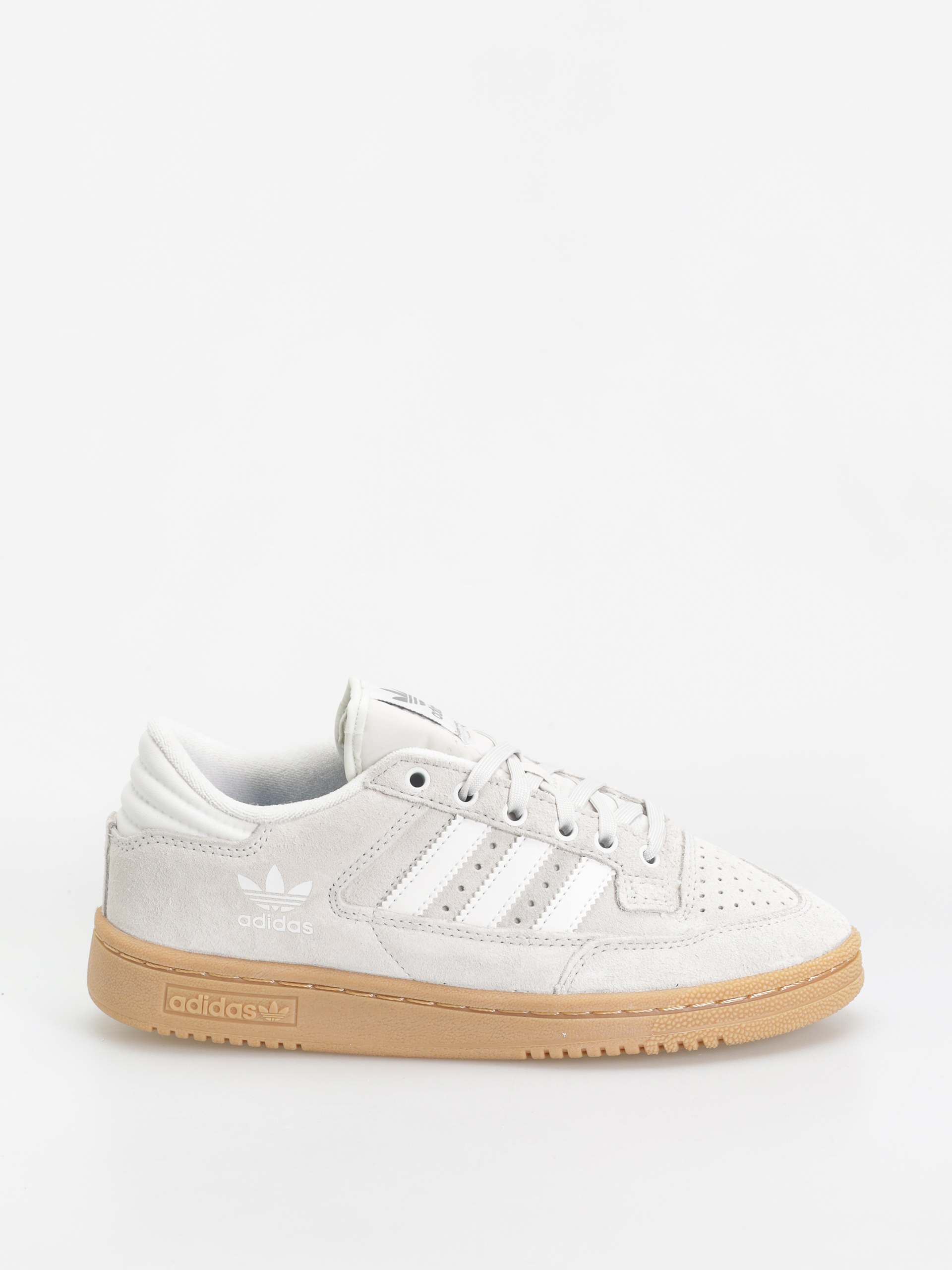 adidas Centennial 85 Low A Cipők (crywht/ftwwht/gum3)