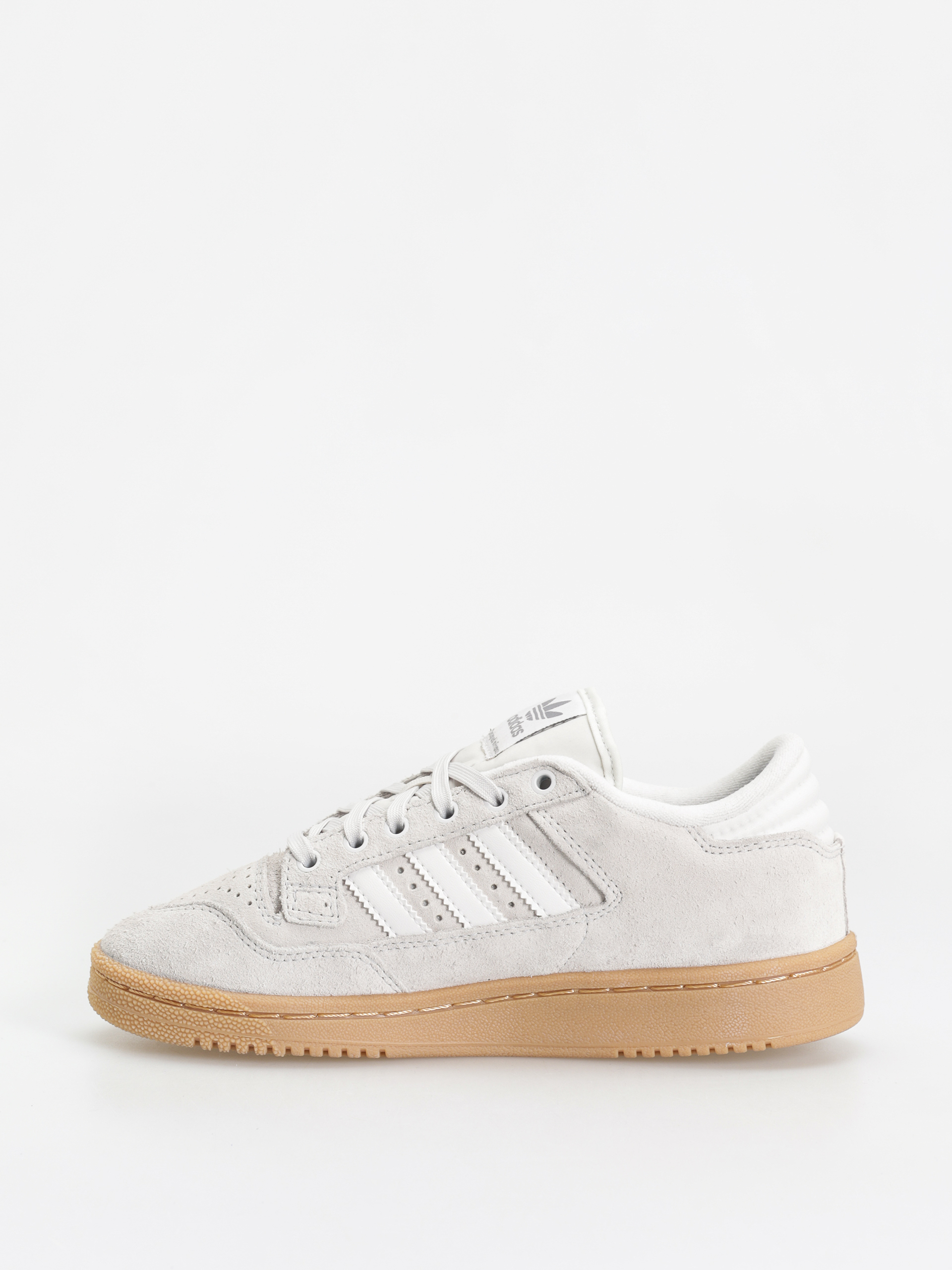 adidas Centennial 85 Low A Cipők (crywht/ftwwht/gum3)
