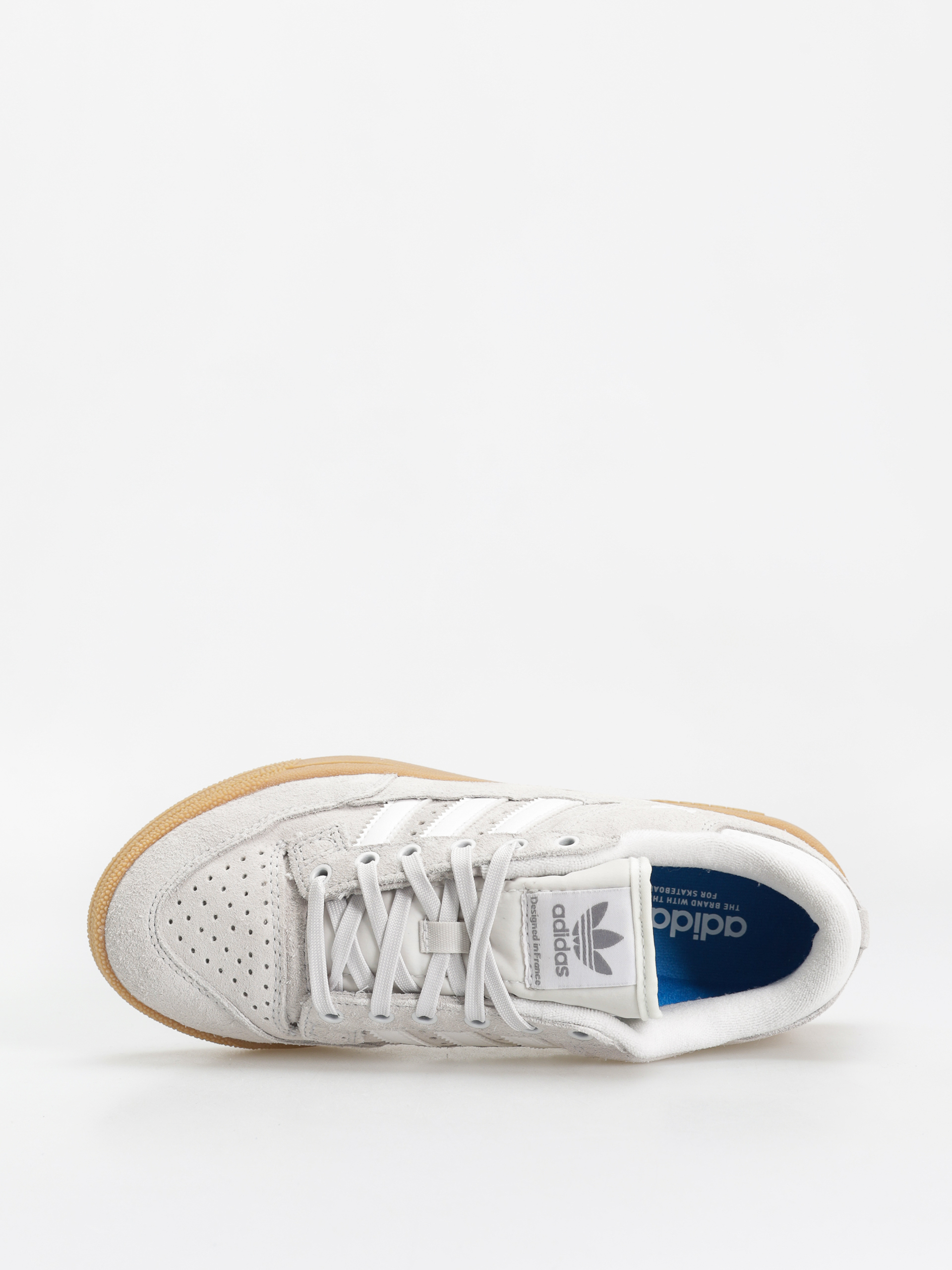 adidas Centennial 85 Low A Cipők (crywht/ftwwht/gum3)