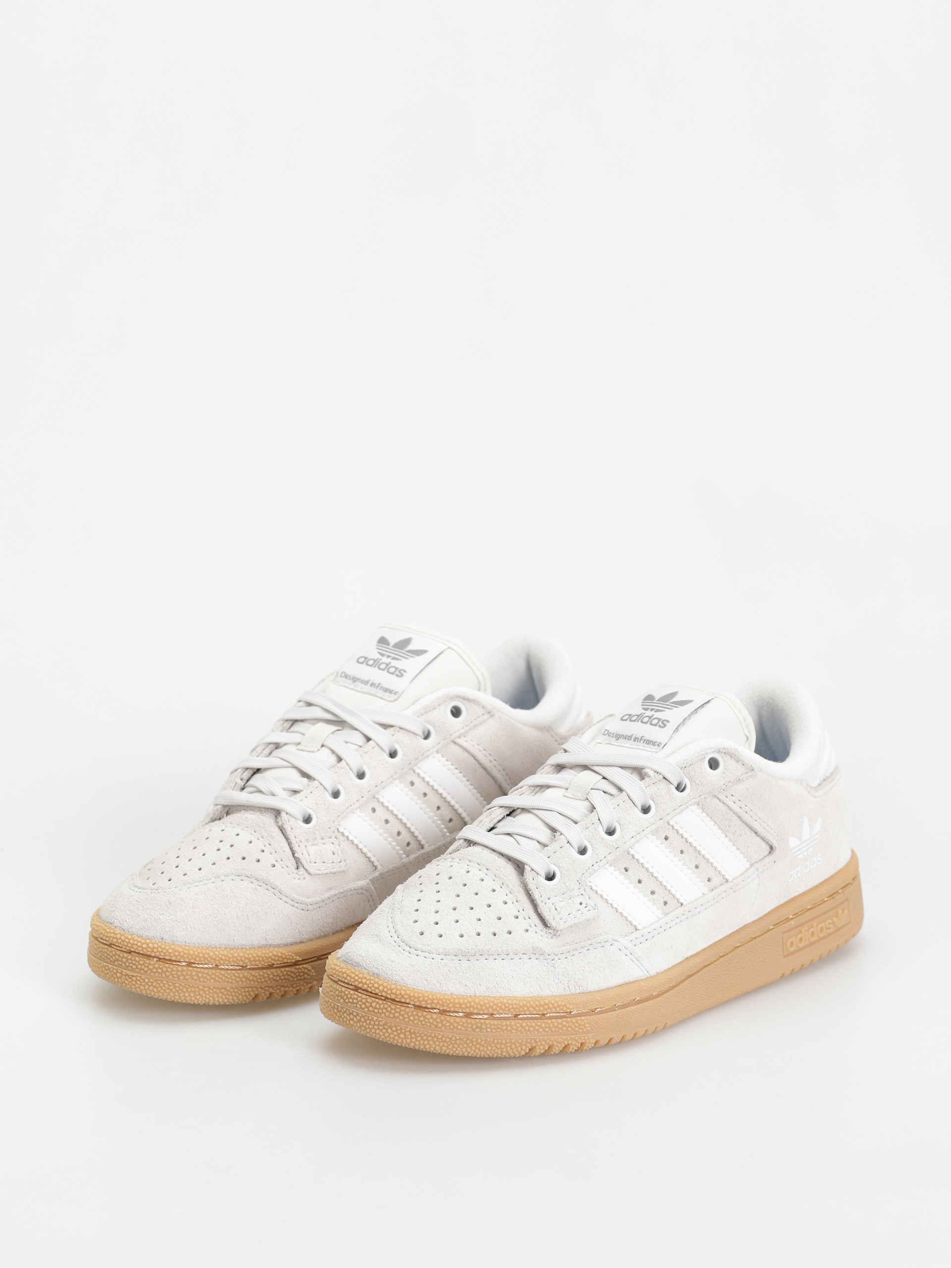 adidas Centennial 85 Low A Cipők (crywht/ftwwht/gum3)