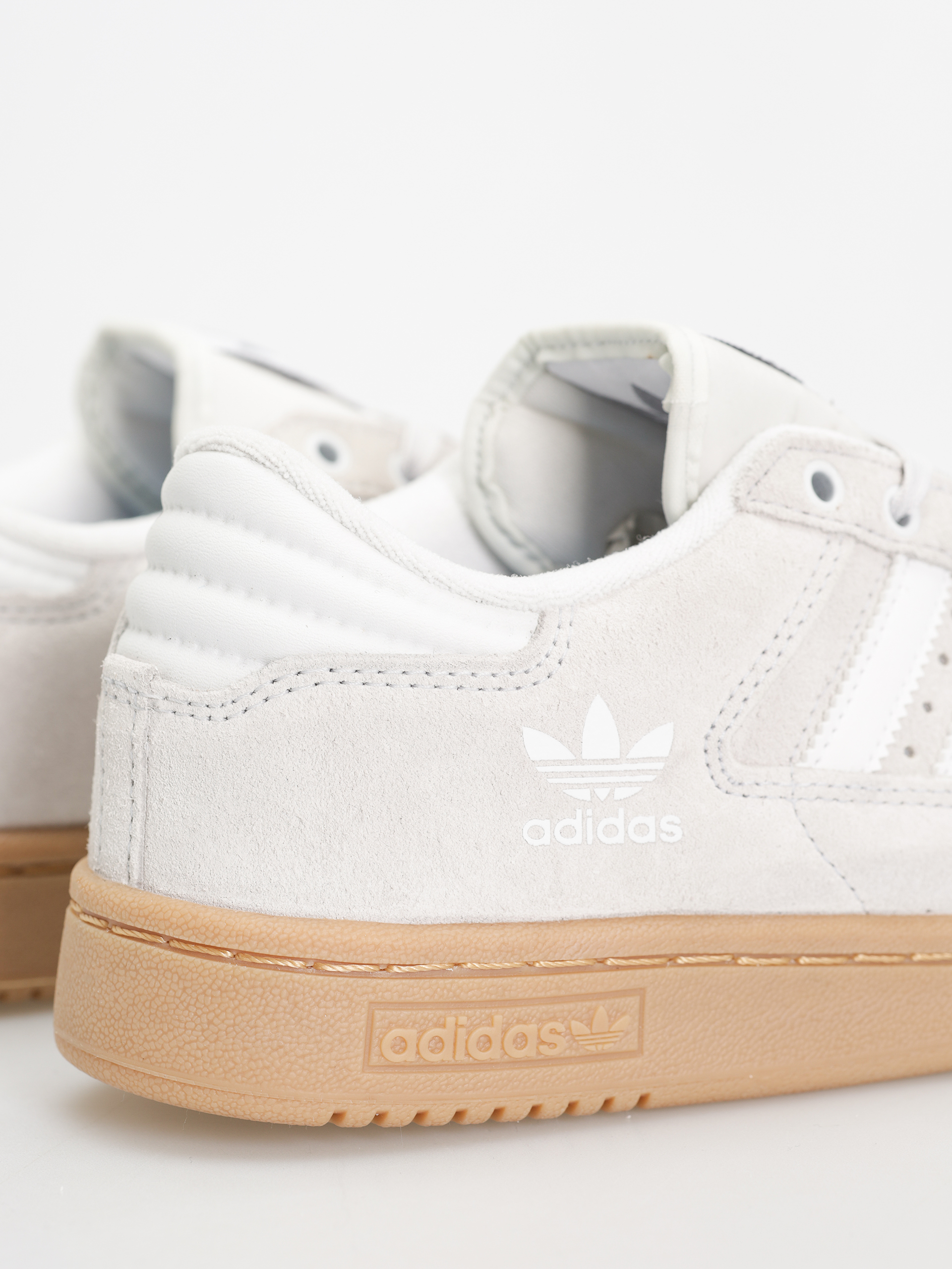 adidas Centennial 85 Low A Cipők (crywht/ftwwht/gum3)