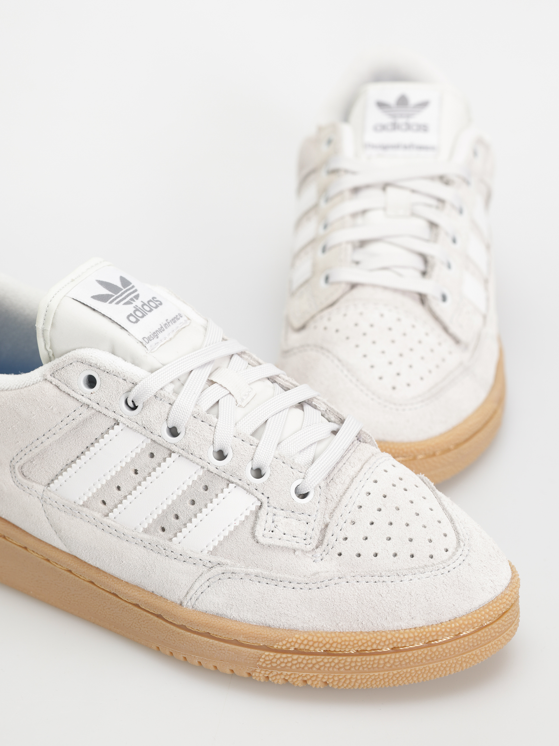 adidas Centennial 85 Low A Cipők (crywht/ftwwht/gum3)