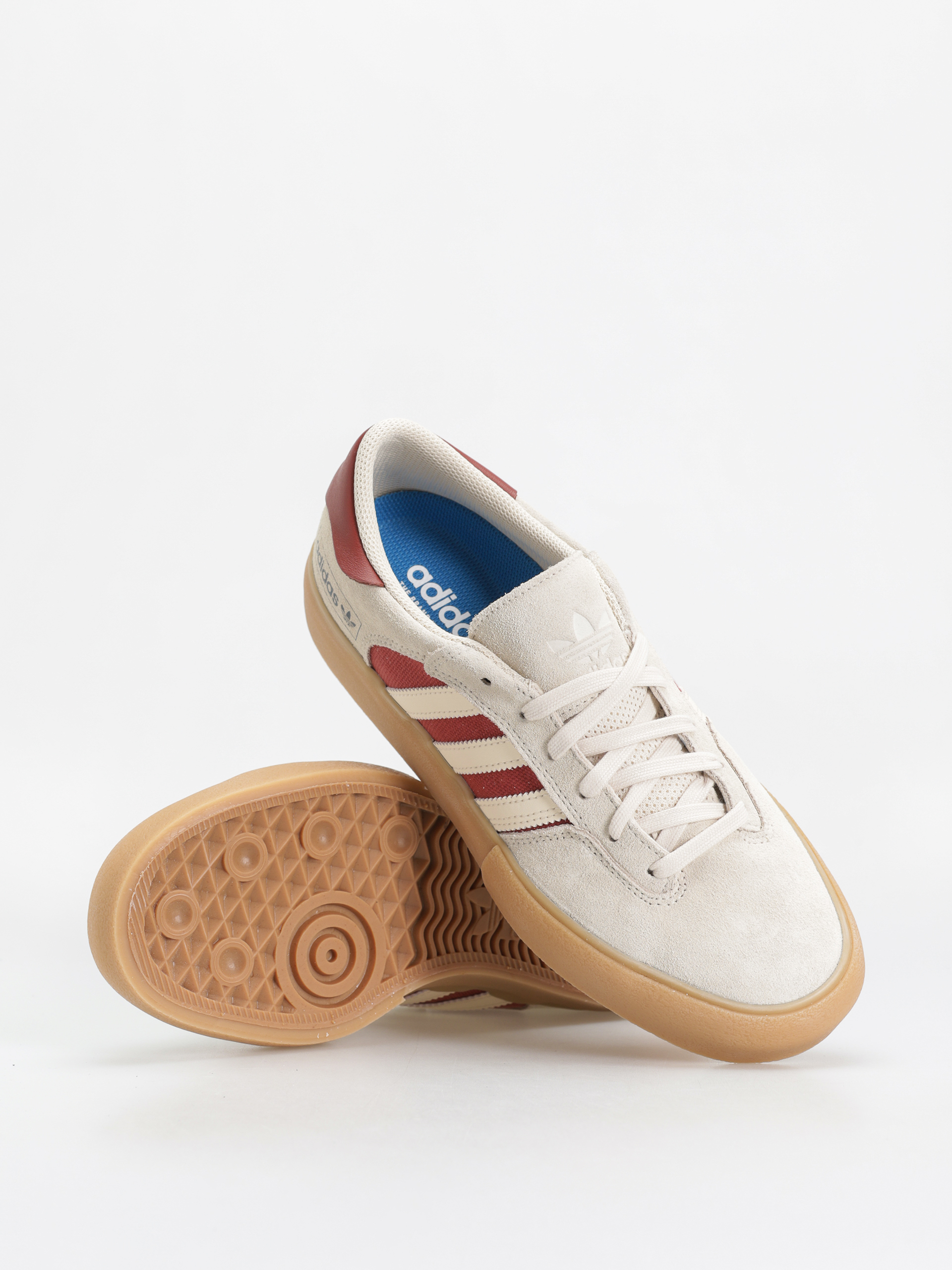 adidas Matchbreak Super Cipők (wonwhi/prerub/gum3)