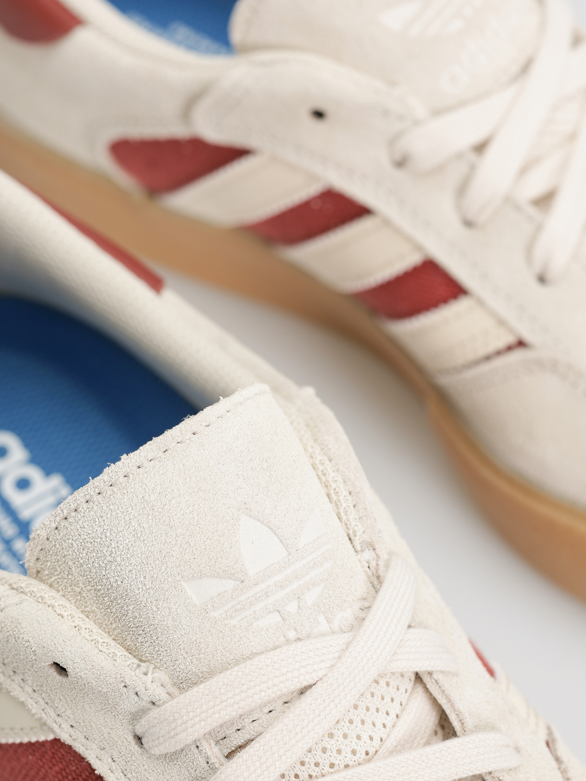 adidas Matchbreak Super Cipők (wonwhi/prerub/gum3)