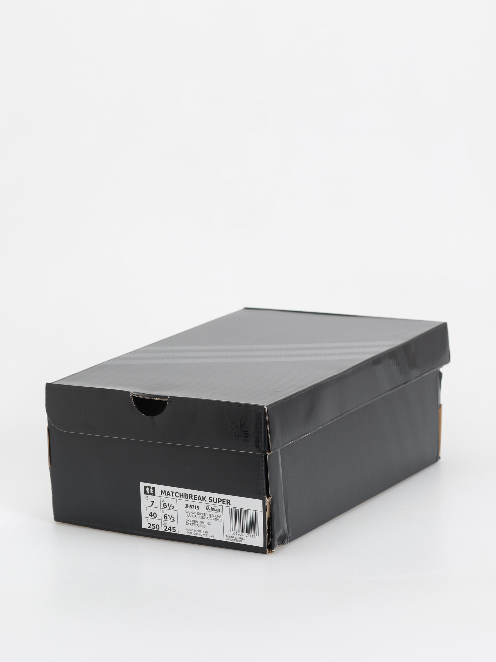 adidas Matchbreak Super Cipők (wonwhi/prerub/gum3)