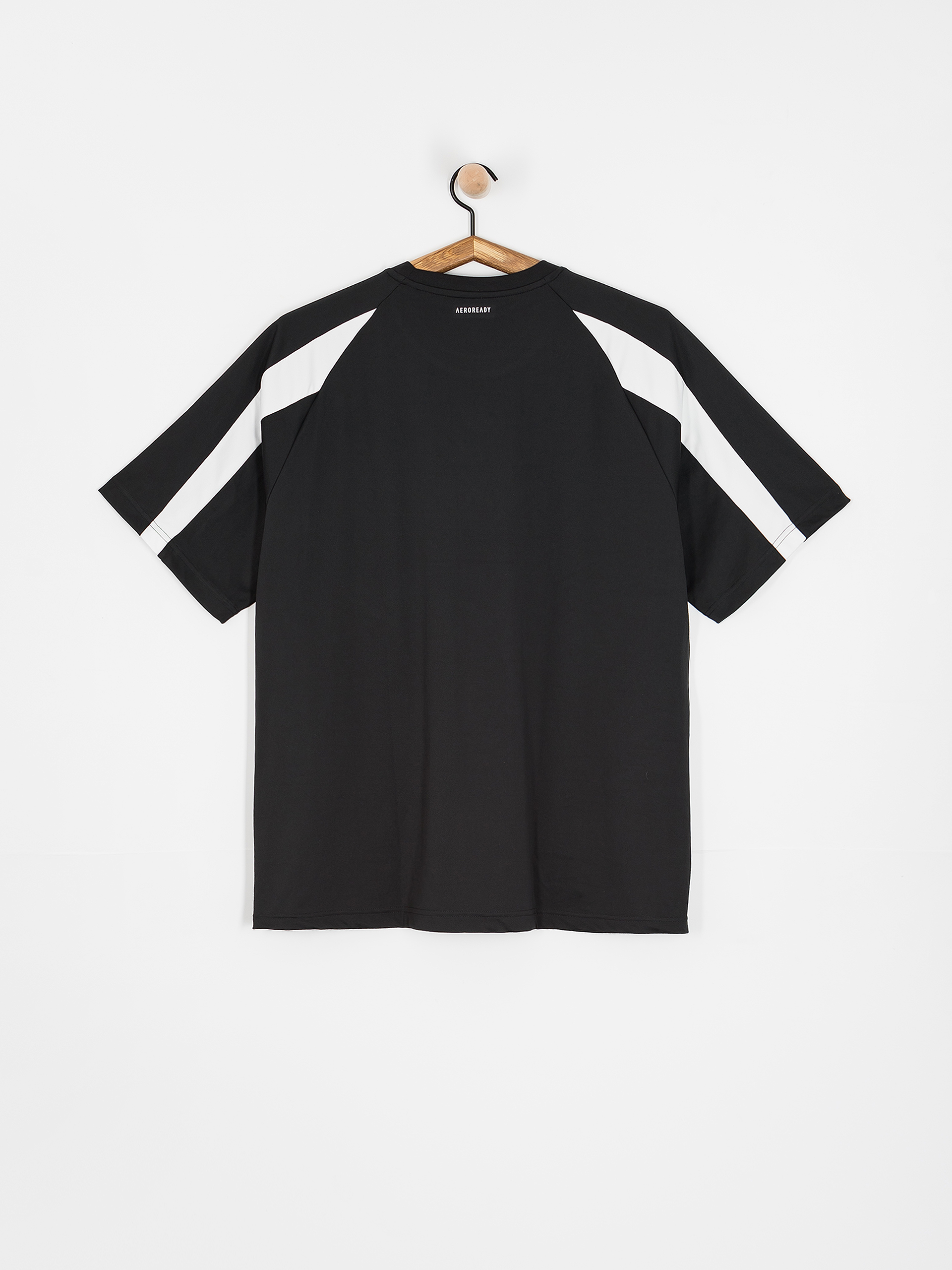 adidas Tgst Jersey Póló (black/white)