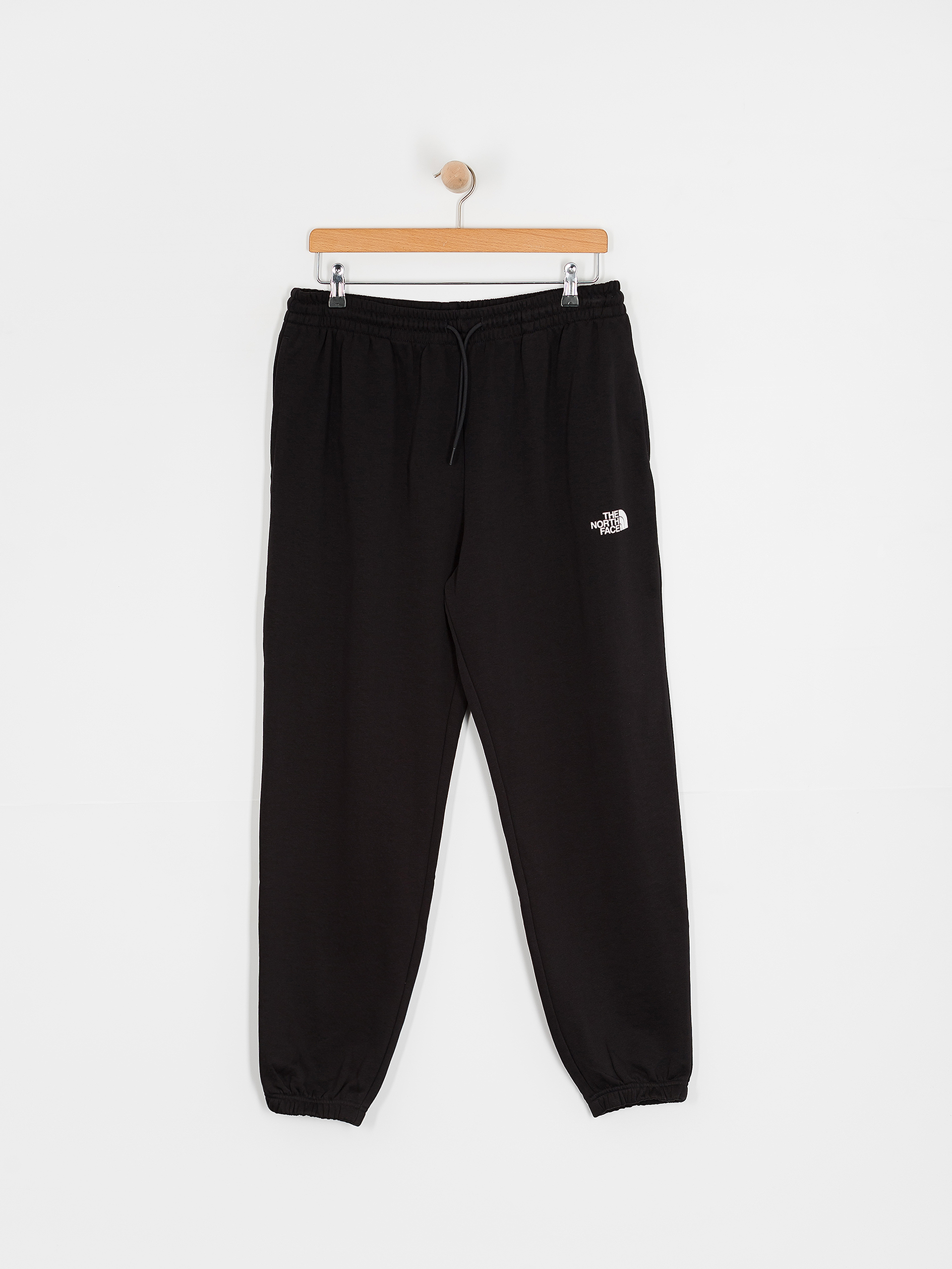 The North Face Simple Dome Light Regular Tapered Jogger Kisnadrág (tnf black)