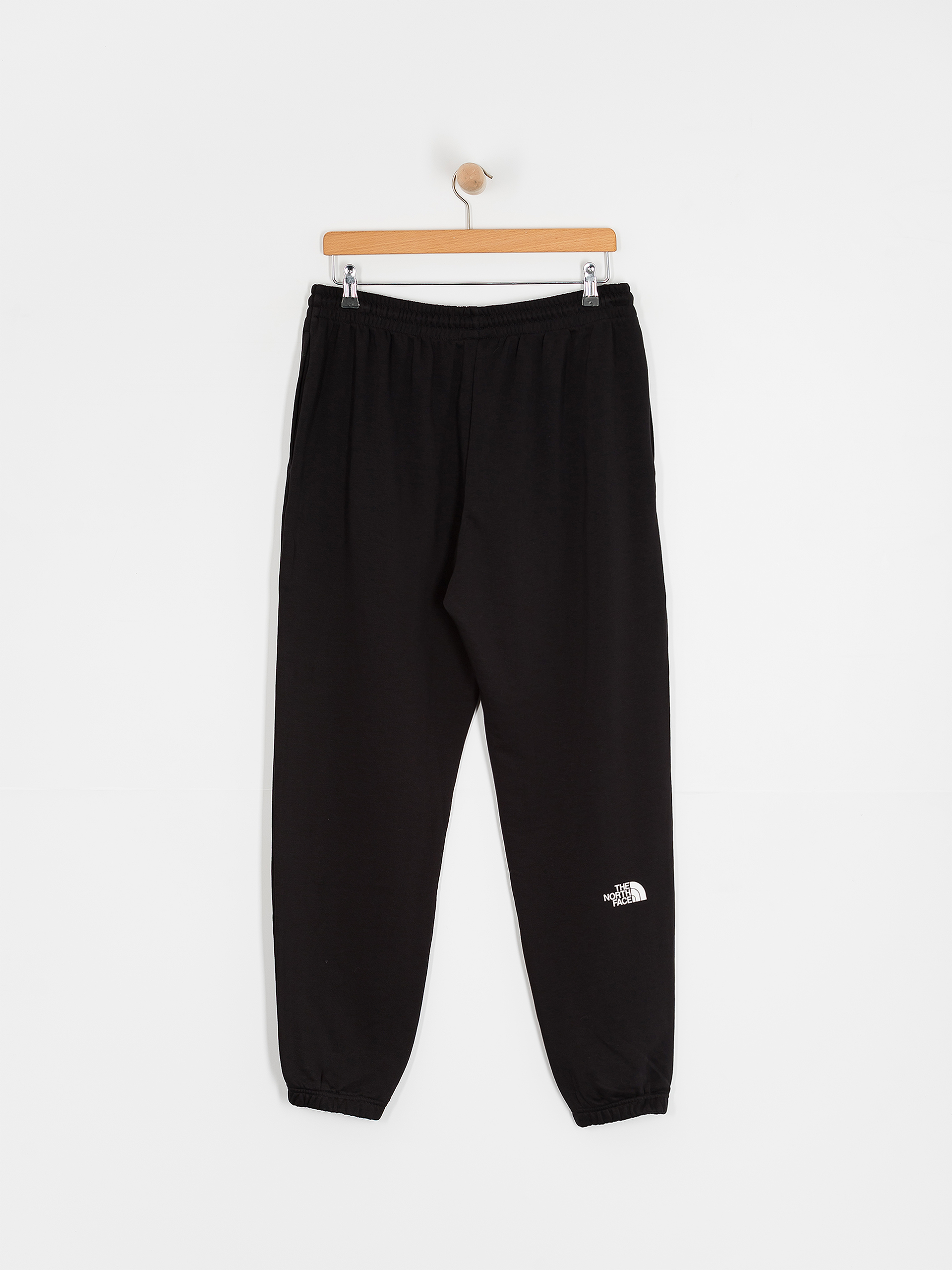 The North Face Simple Dome Light Regular Tapered Jogger Kisnadrág (tnf black)