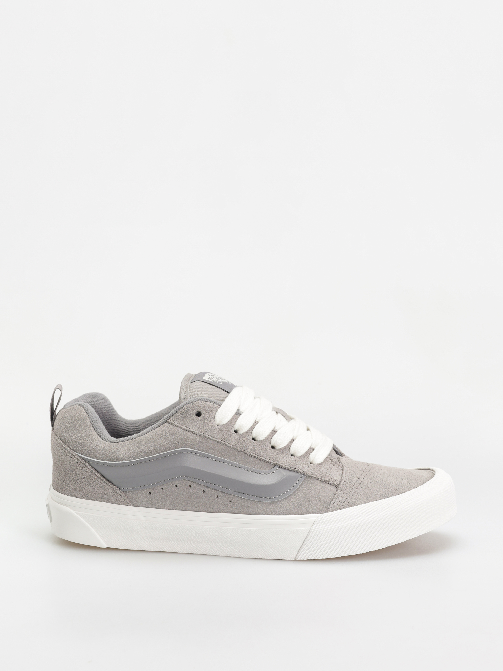 Vans Knu Skool Cipők (suede gray)