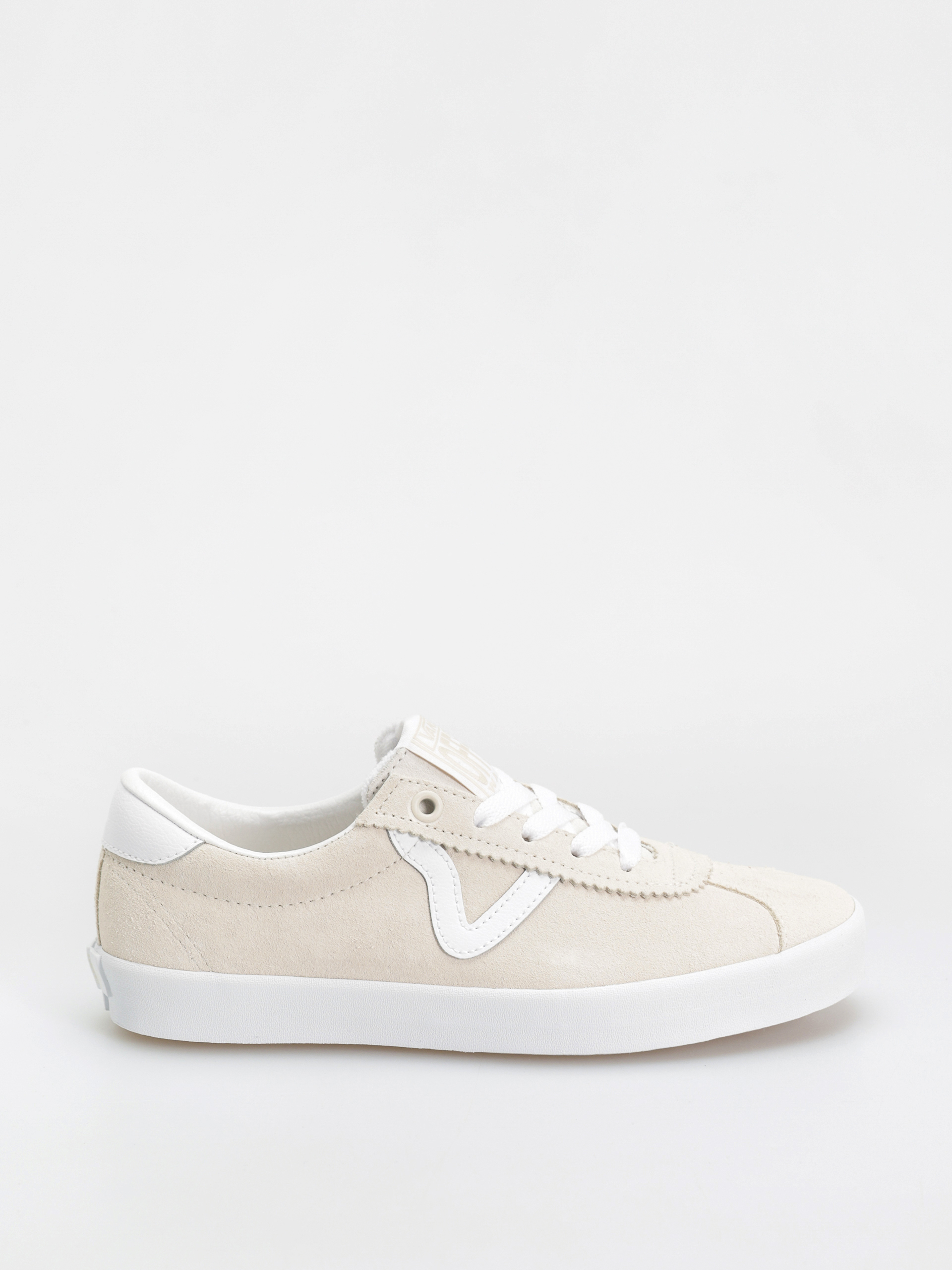 Vans Sport Low Cipők (turtledove)