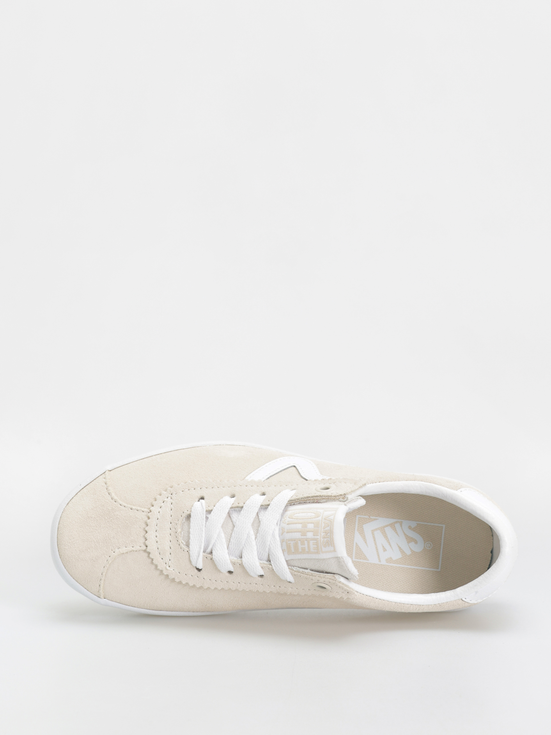Vans Sport Low Cipők (turtledove)