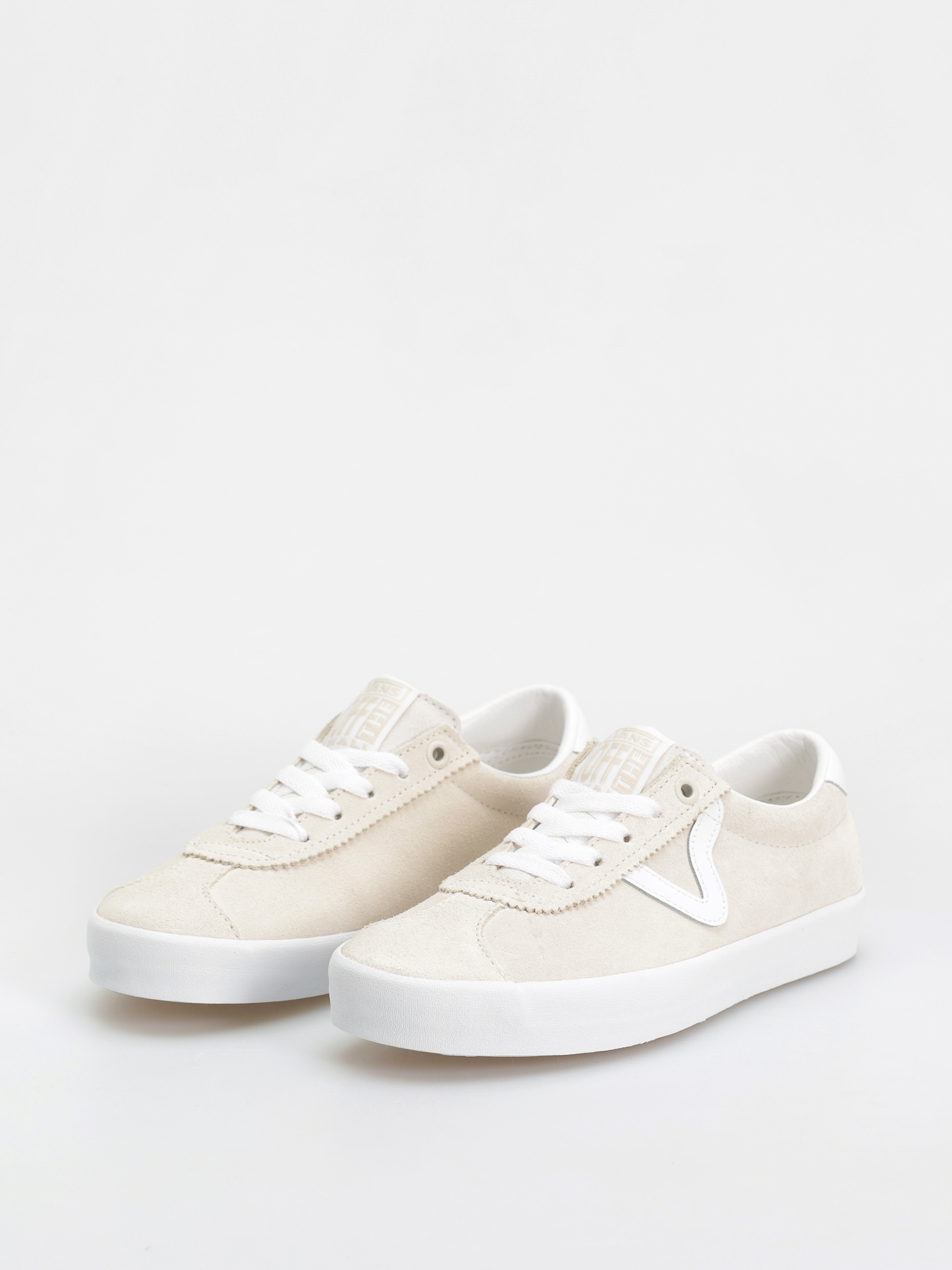 Vans Sport Low Cipők (turtledove)