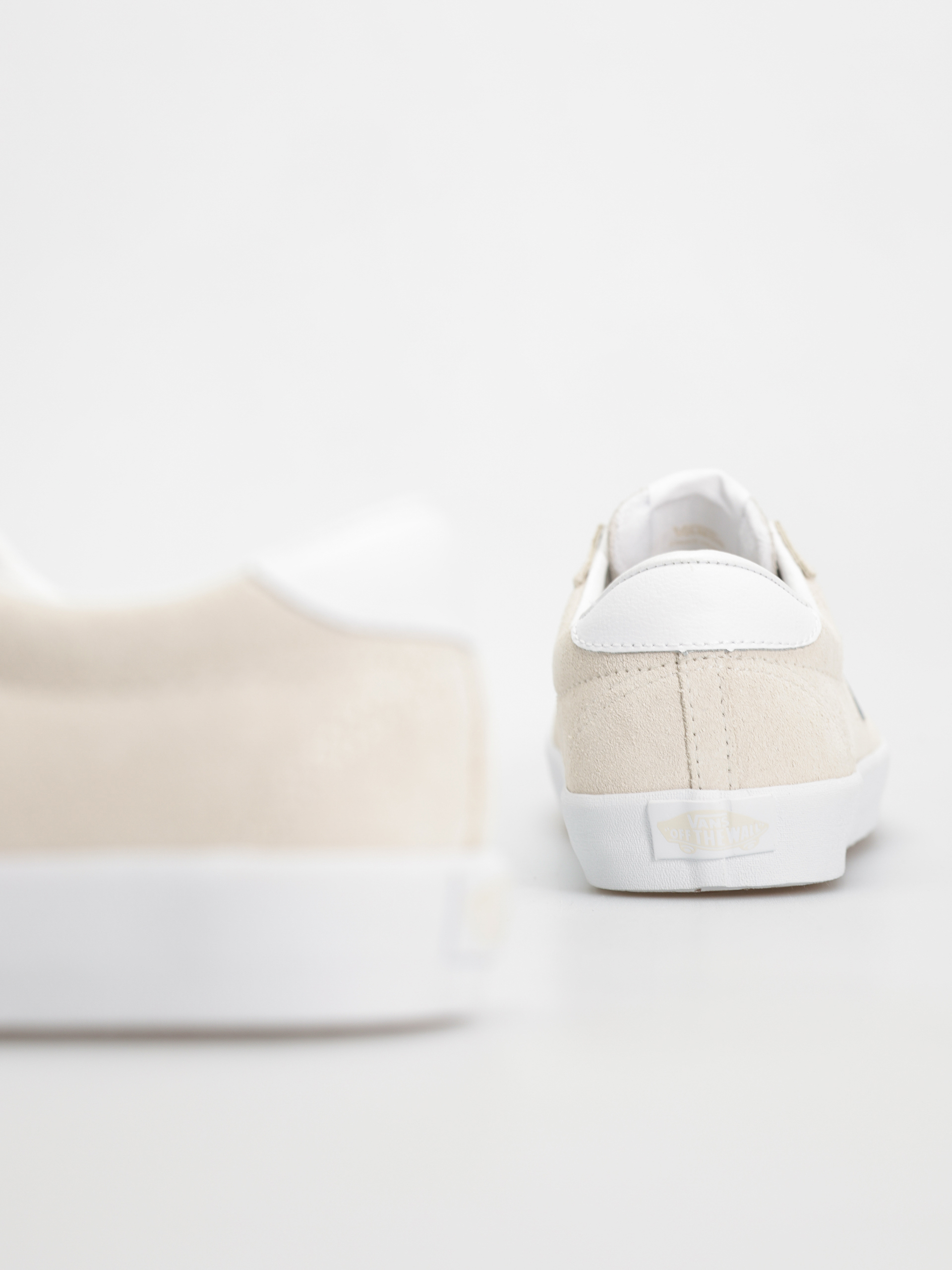 Vans Sport Low Cipők (turtledove)