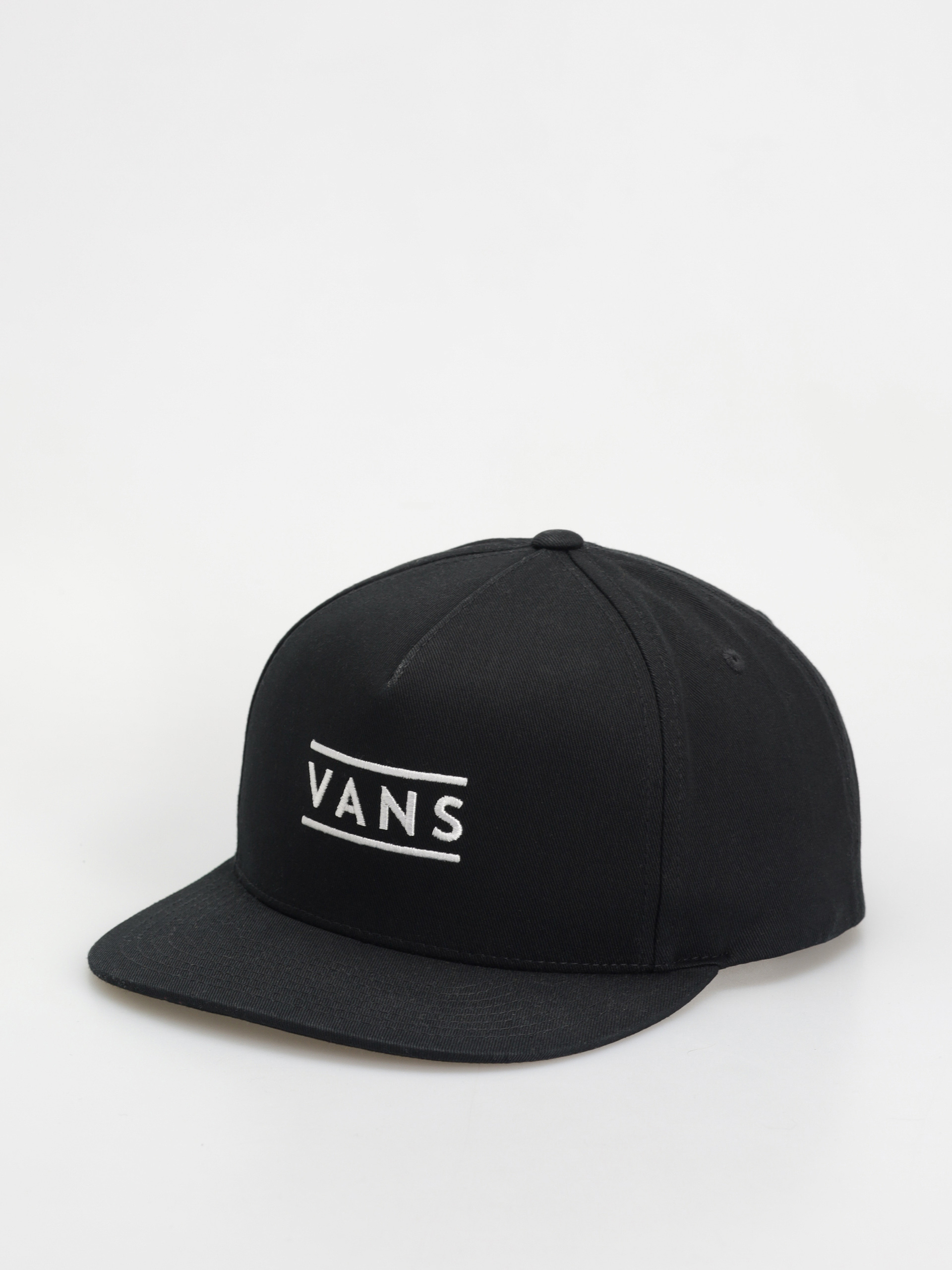 Vans Half Box Baseball sapka (black)