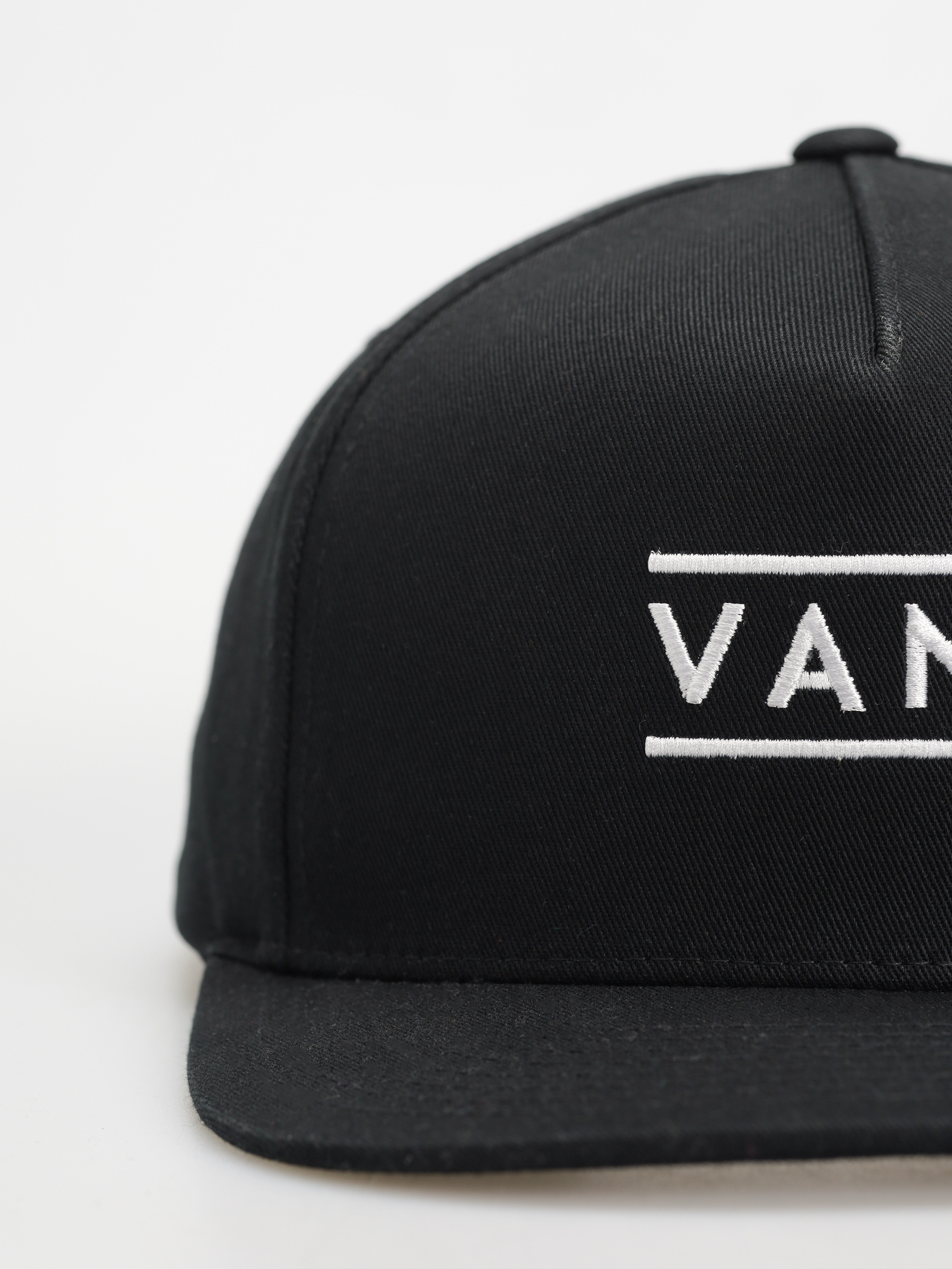 Vans Half Box Baseball sapka (black)