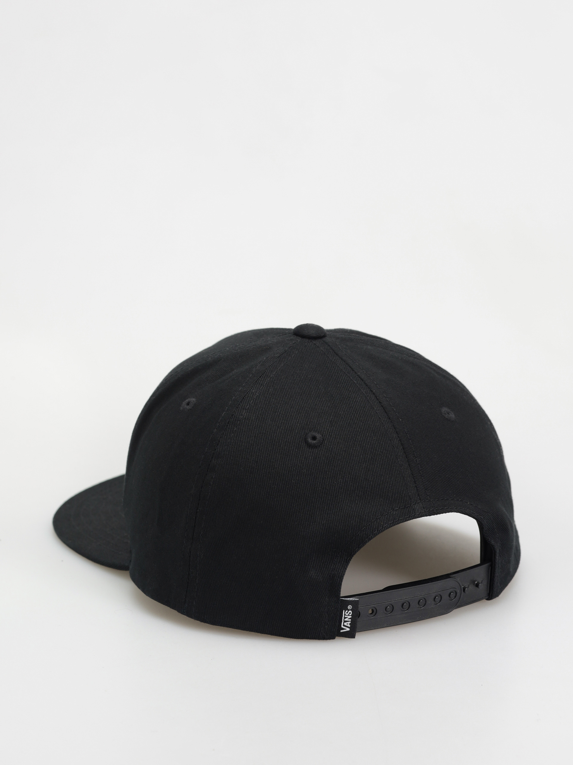 Vans Half Box Baseball sapka (black)