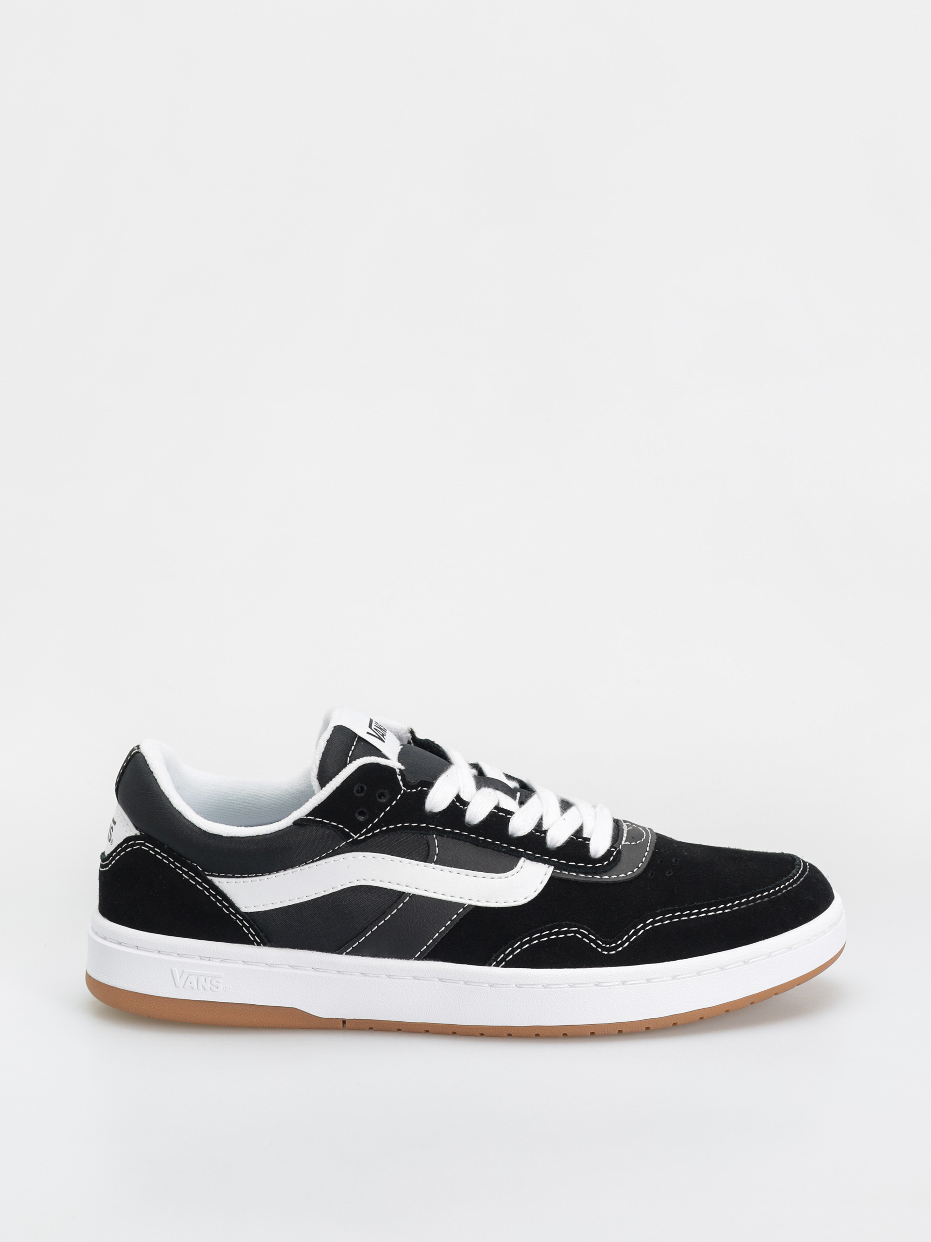 Vans Cruze 3.0 Cipők (black/white)