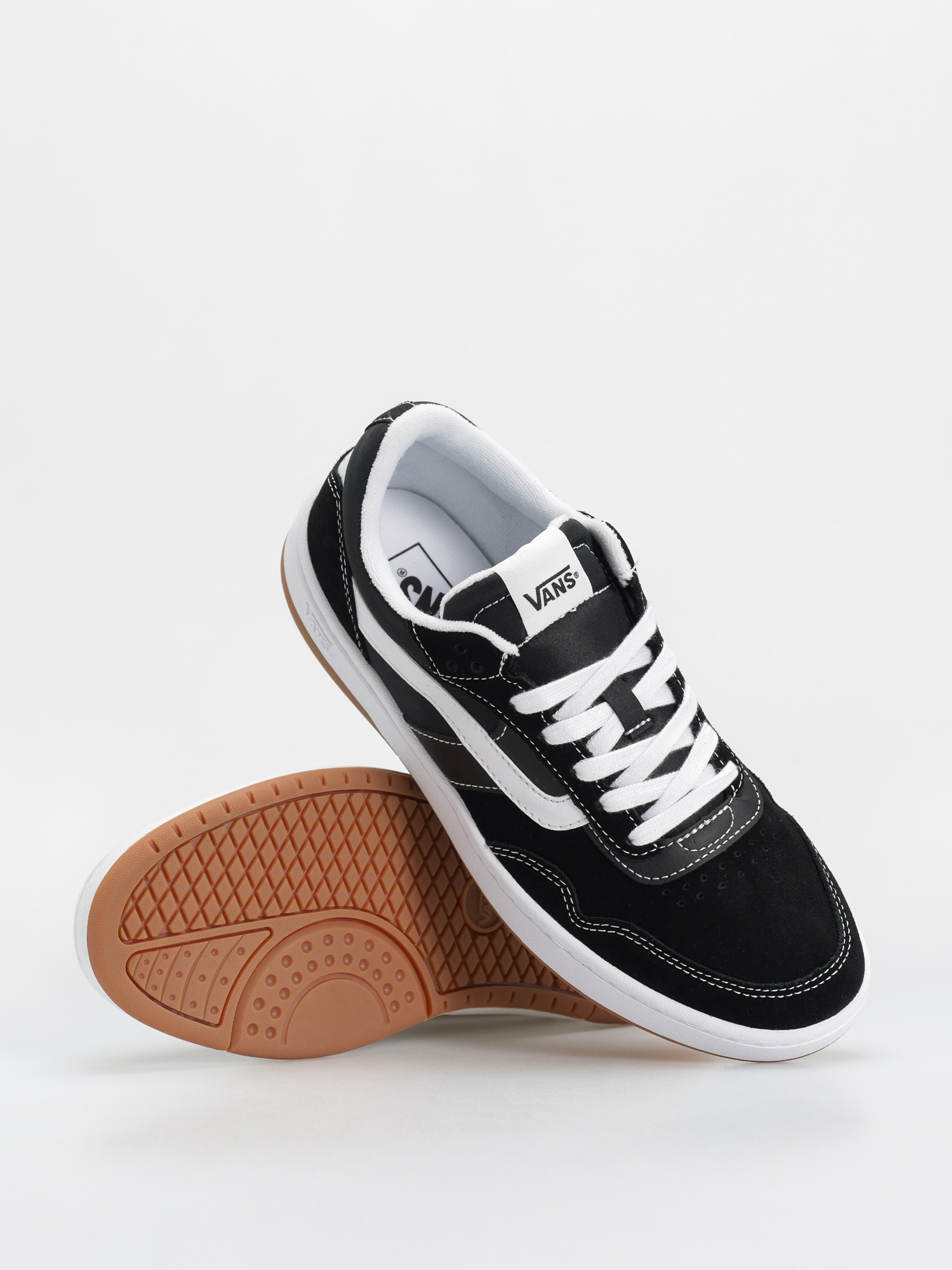 Vans Cruze 3.0 Cipők (black/white)