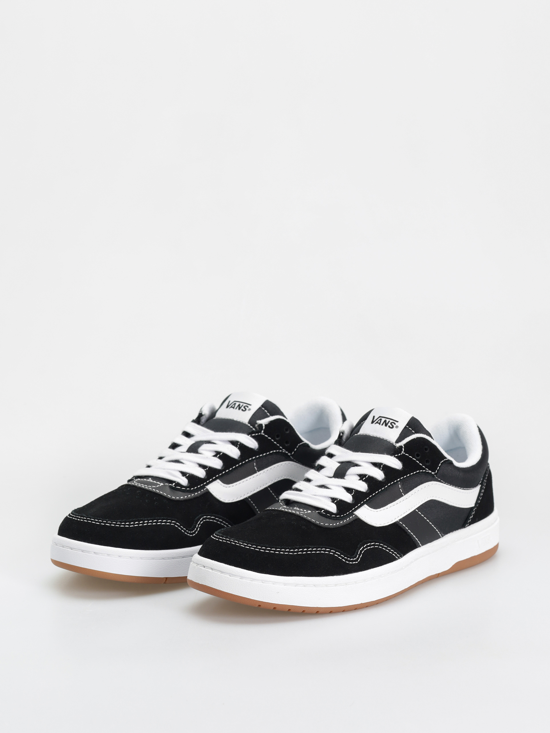Vans Cruze 3.0 Cipők (black/white)