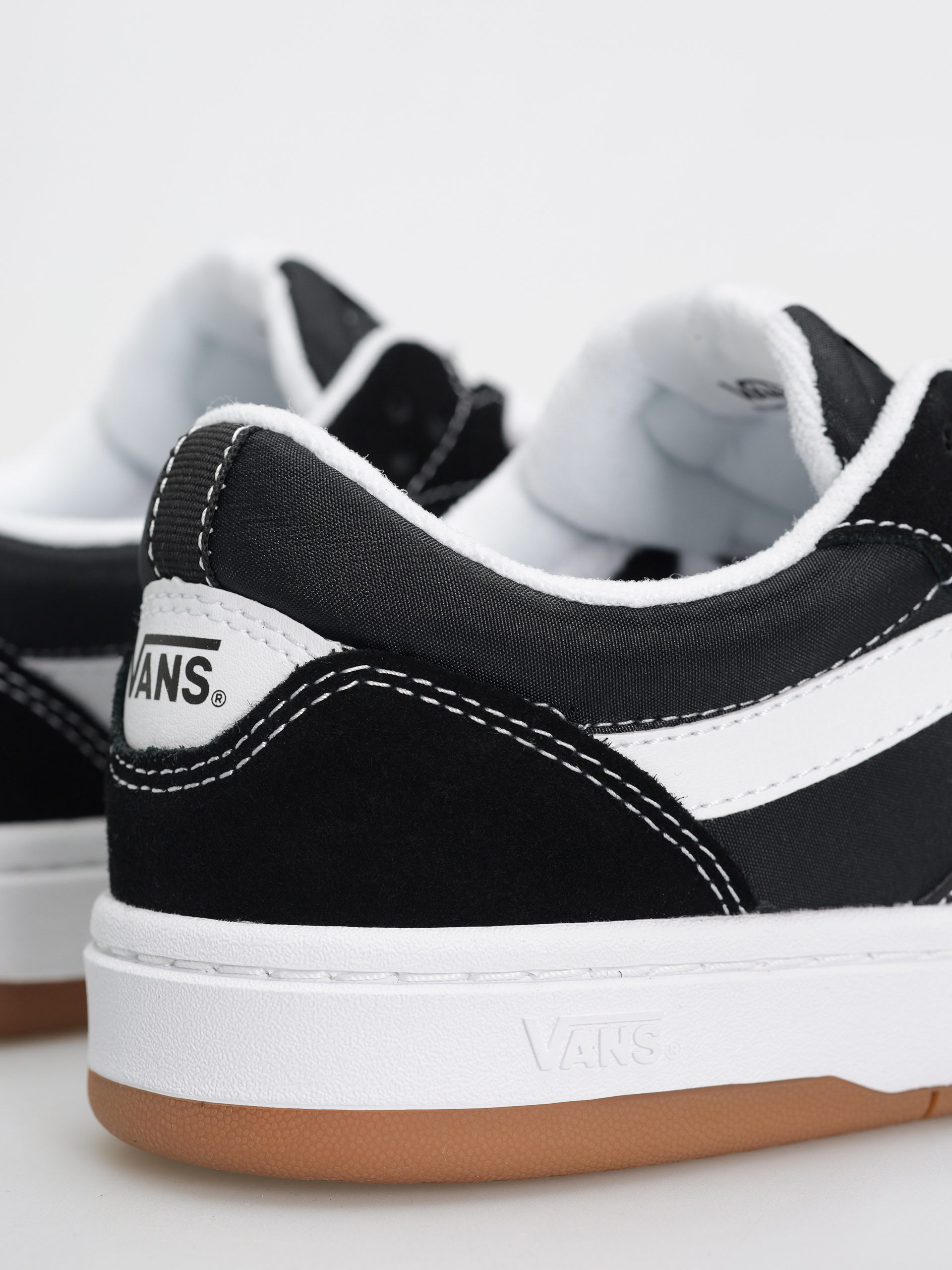 Vans Cruze 3.0 Cipők (black/white)