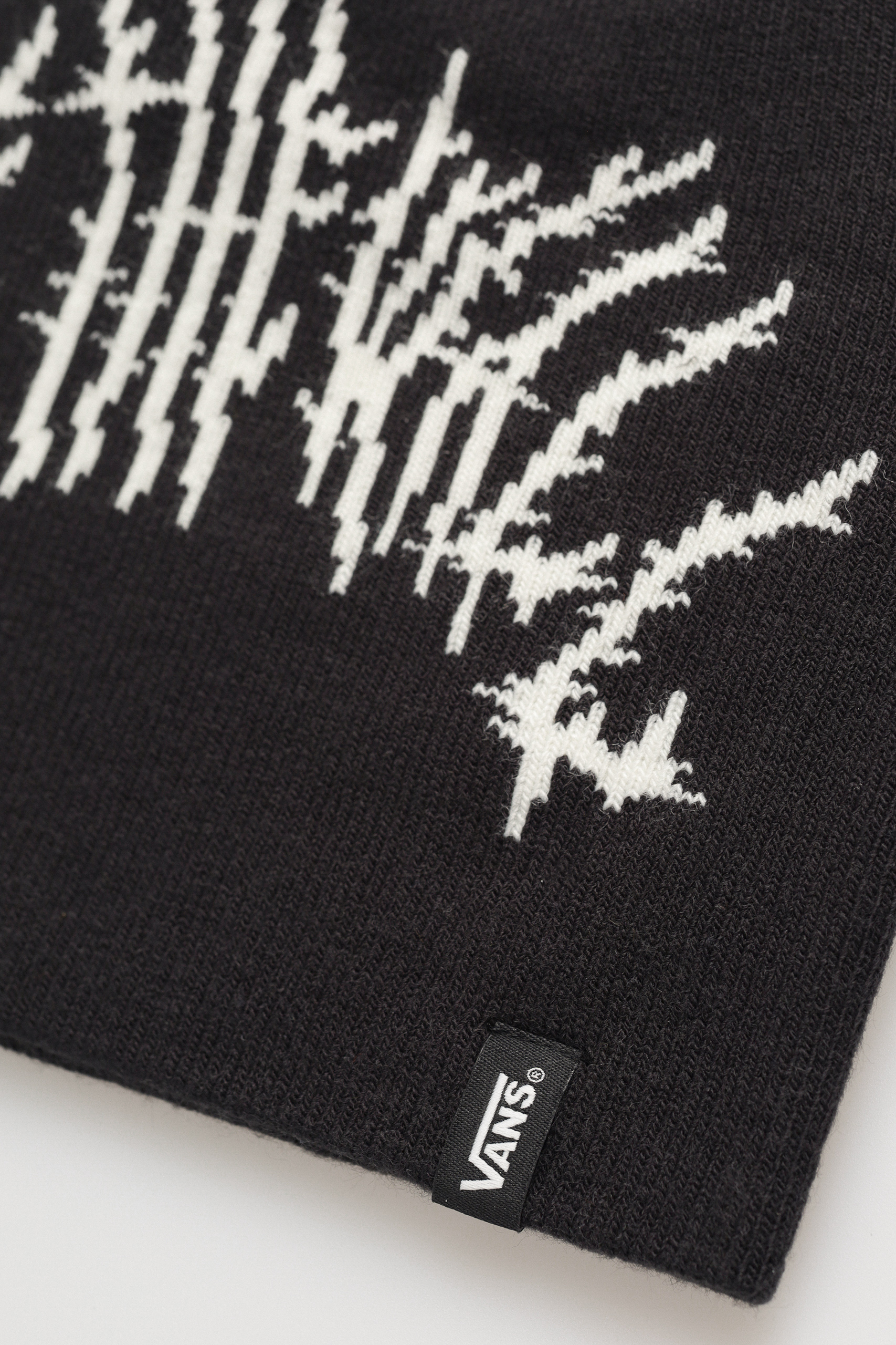 Vans Metal Blaze Sapka (black)