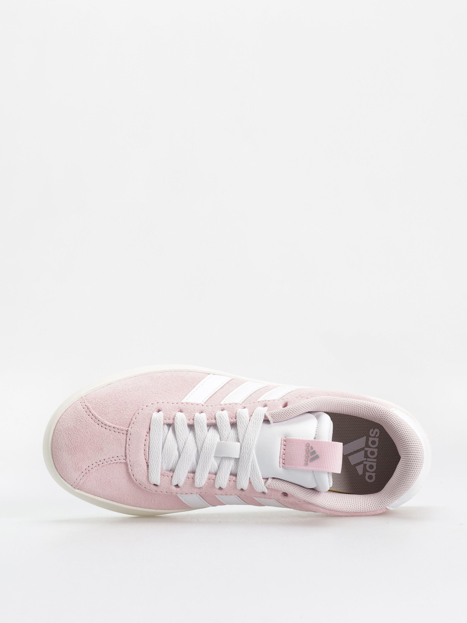 adidas Vl Court 3.0 Wmn Cipők (clpink/ftwwht/owhite)