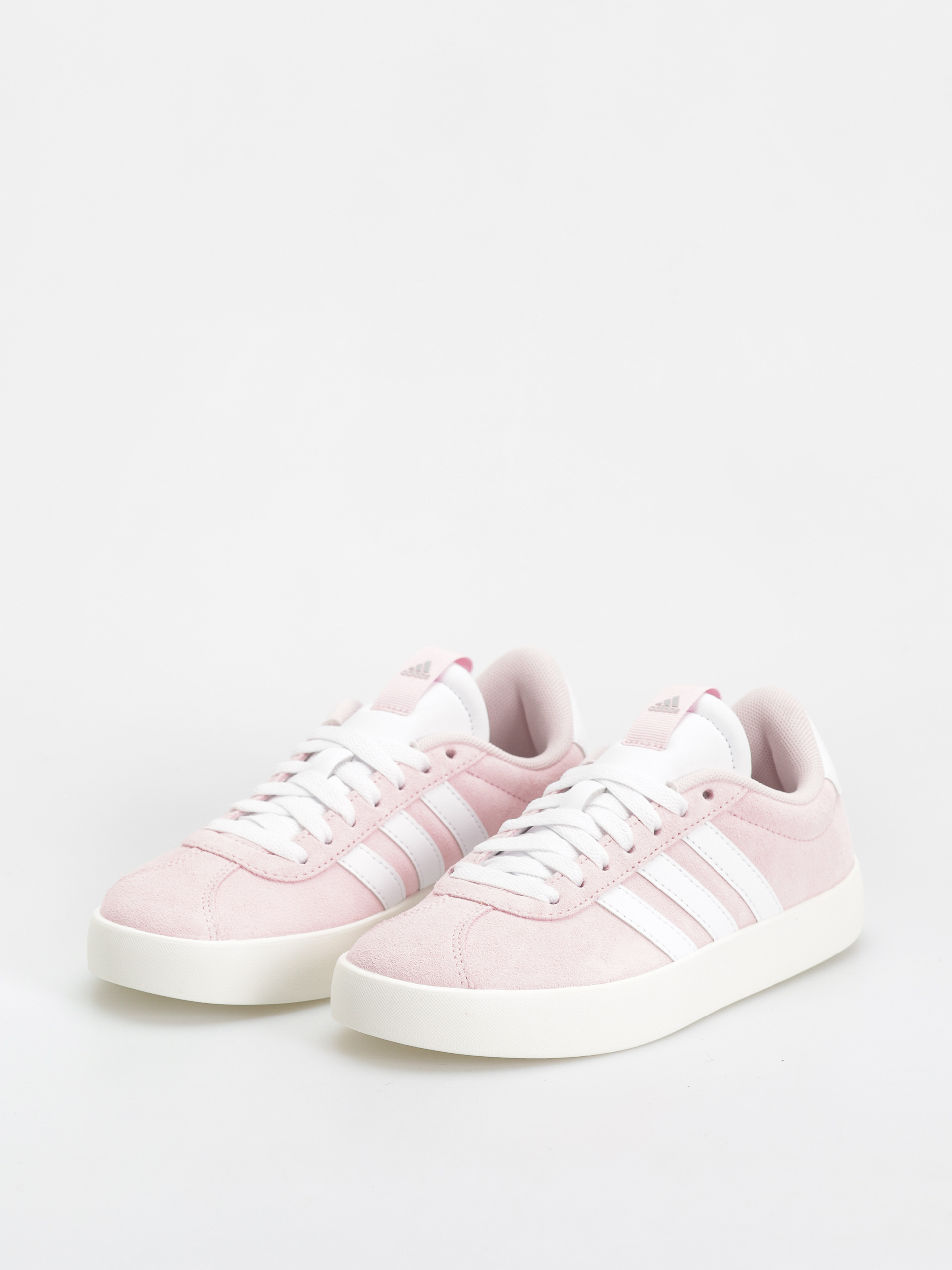 adidas Vl Court 3.0 Wmn Cipők (clpink/ftwwht/owhite)