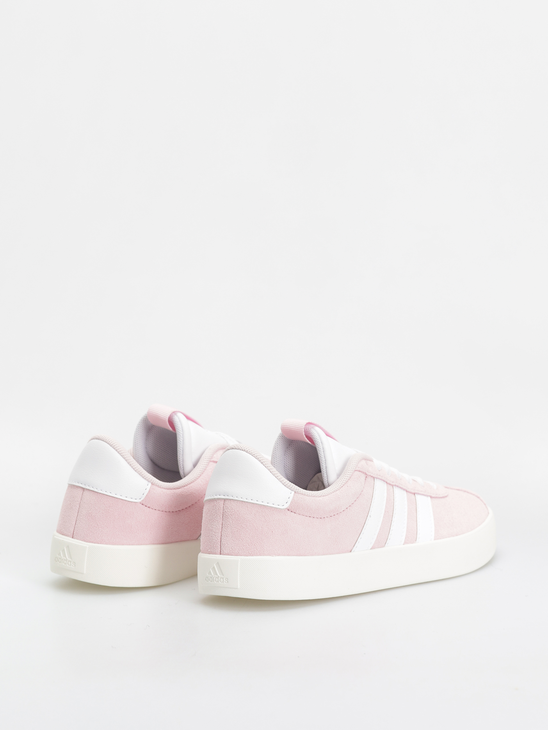 adidas Vl Court 3.0 Wmn Cipők (clpink/ftwwht/owhite)