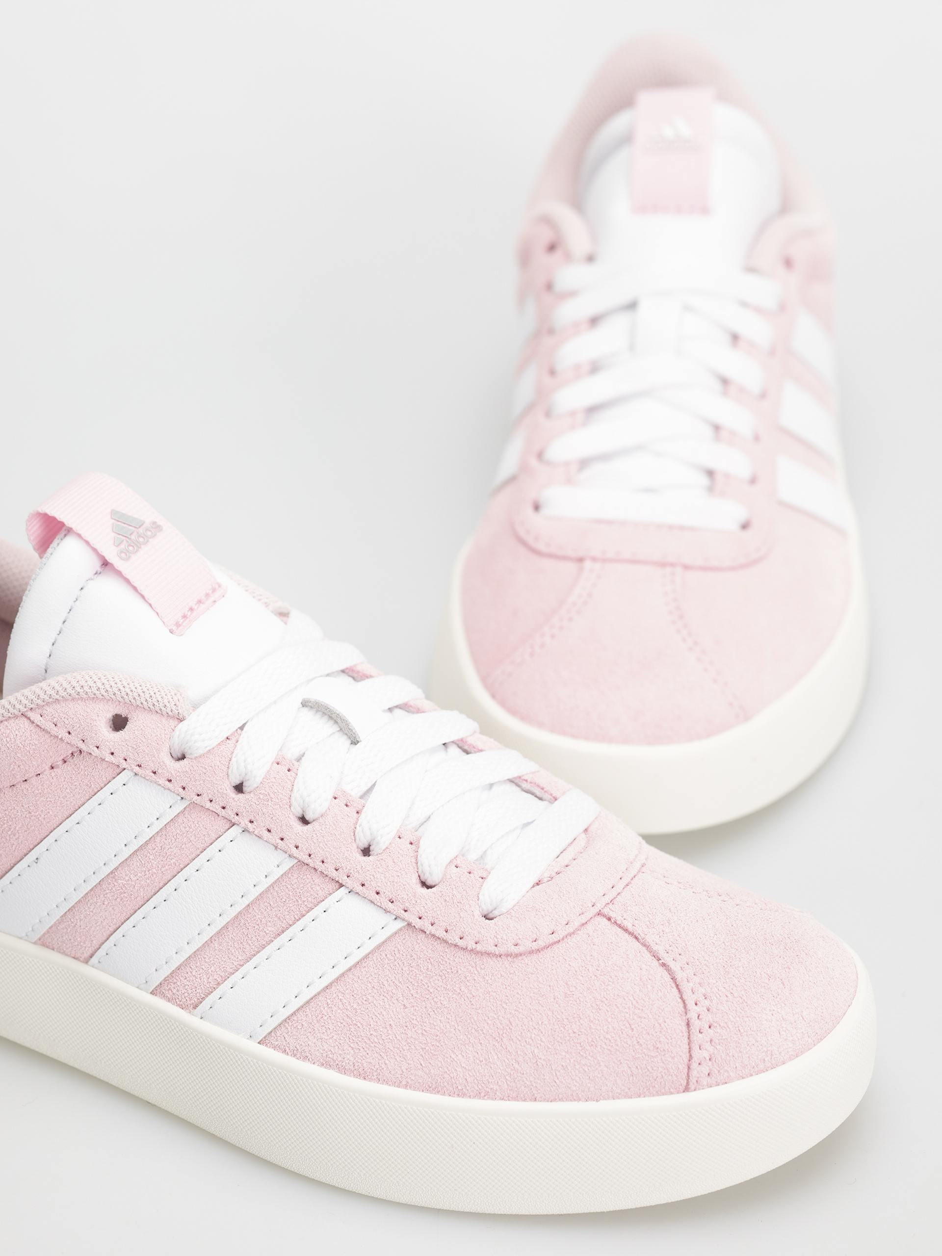 adidas Vl Court 3.0 Wmn Cipők (clpink/ftwwht/owhite)