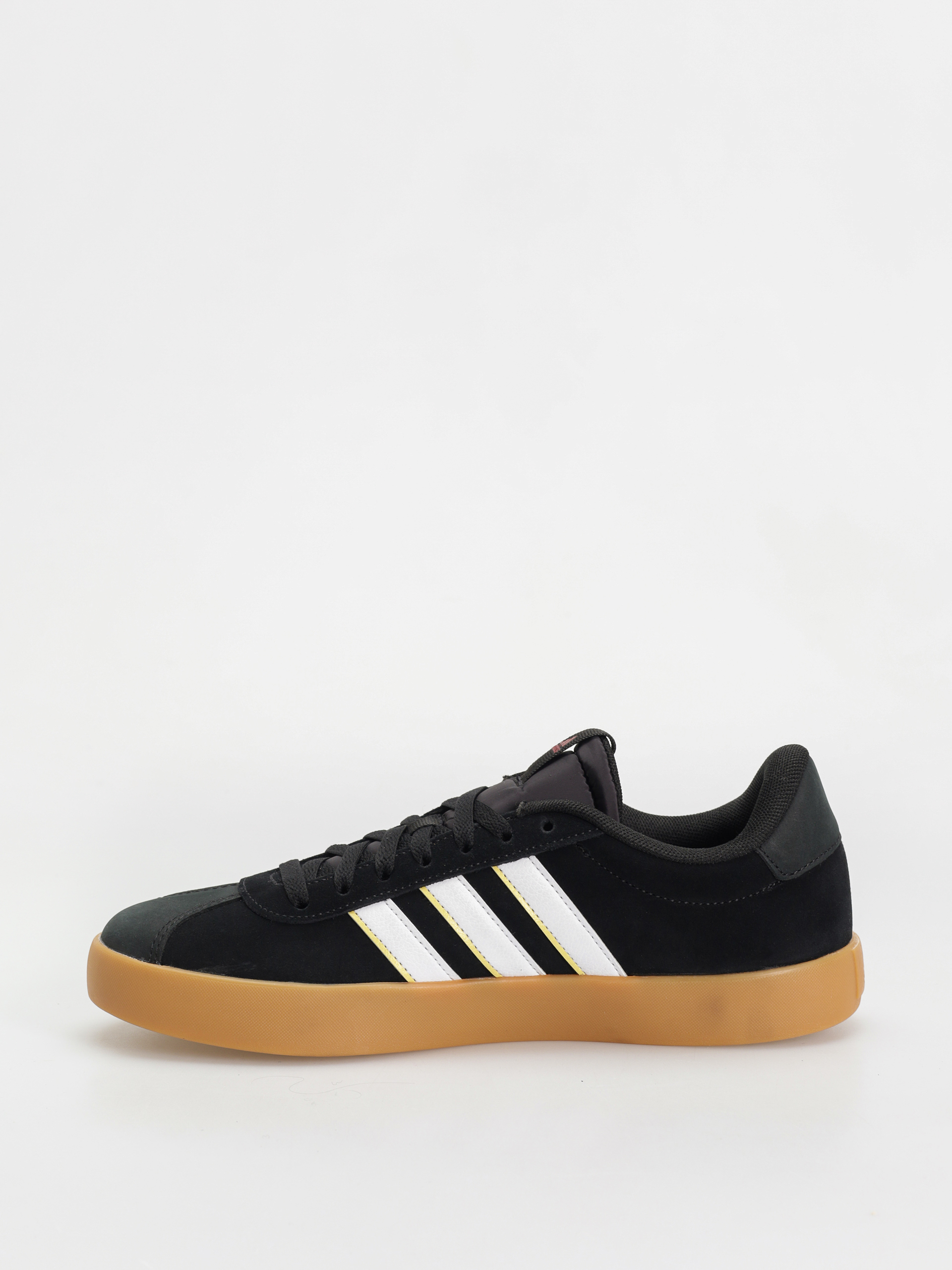 adidas Vl Court 3.0 Cipők (cblack/ftwwht/tmvire)