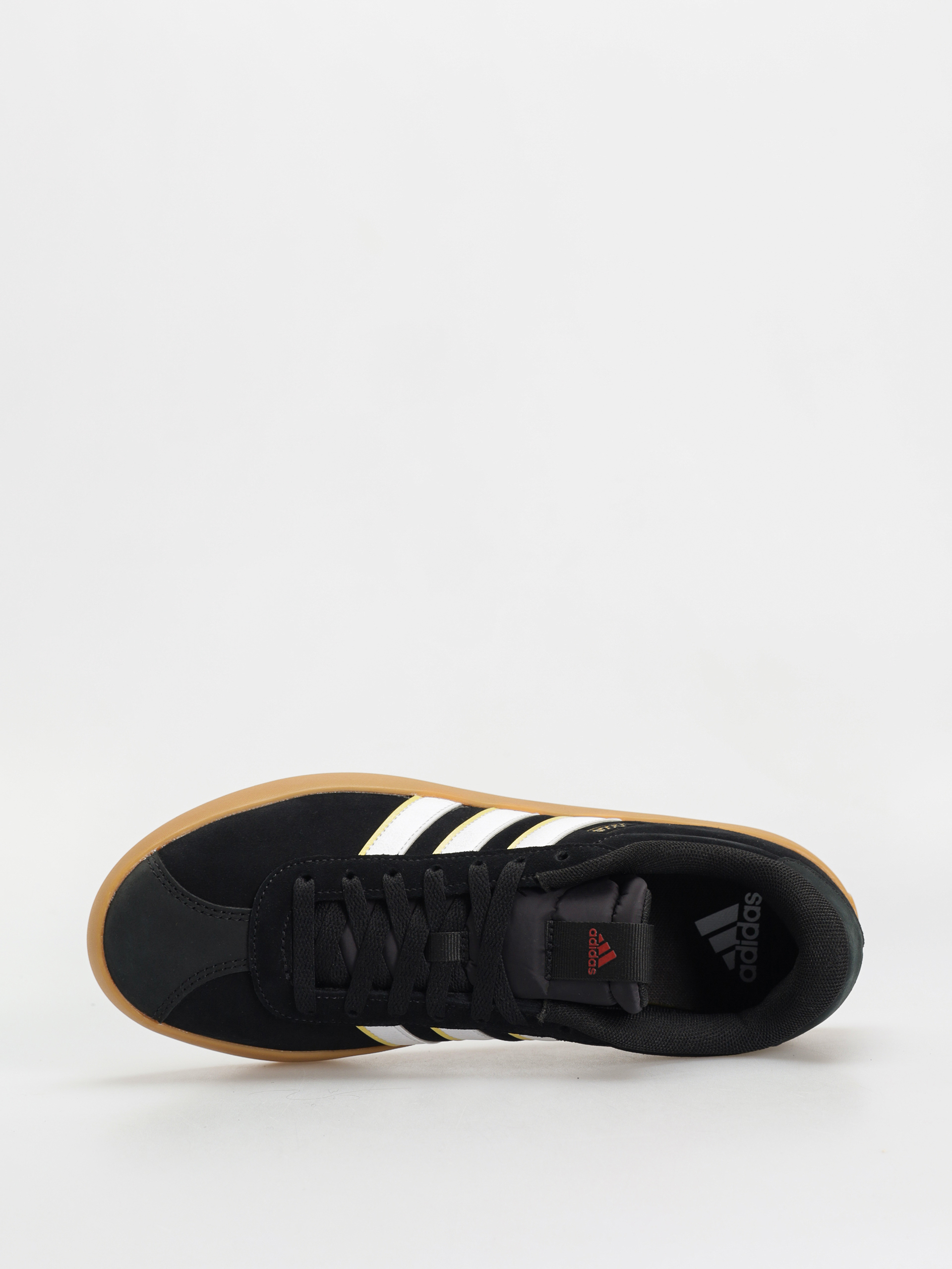 adidas Vl Court 3.0 Cipők (cblack/ftwwht/tmvire)
