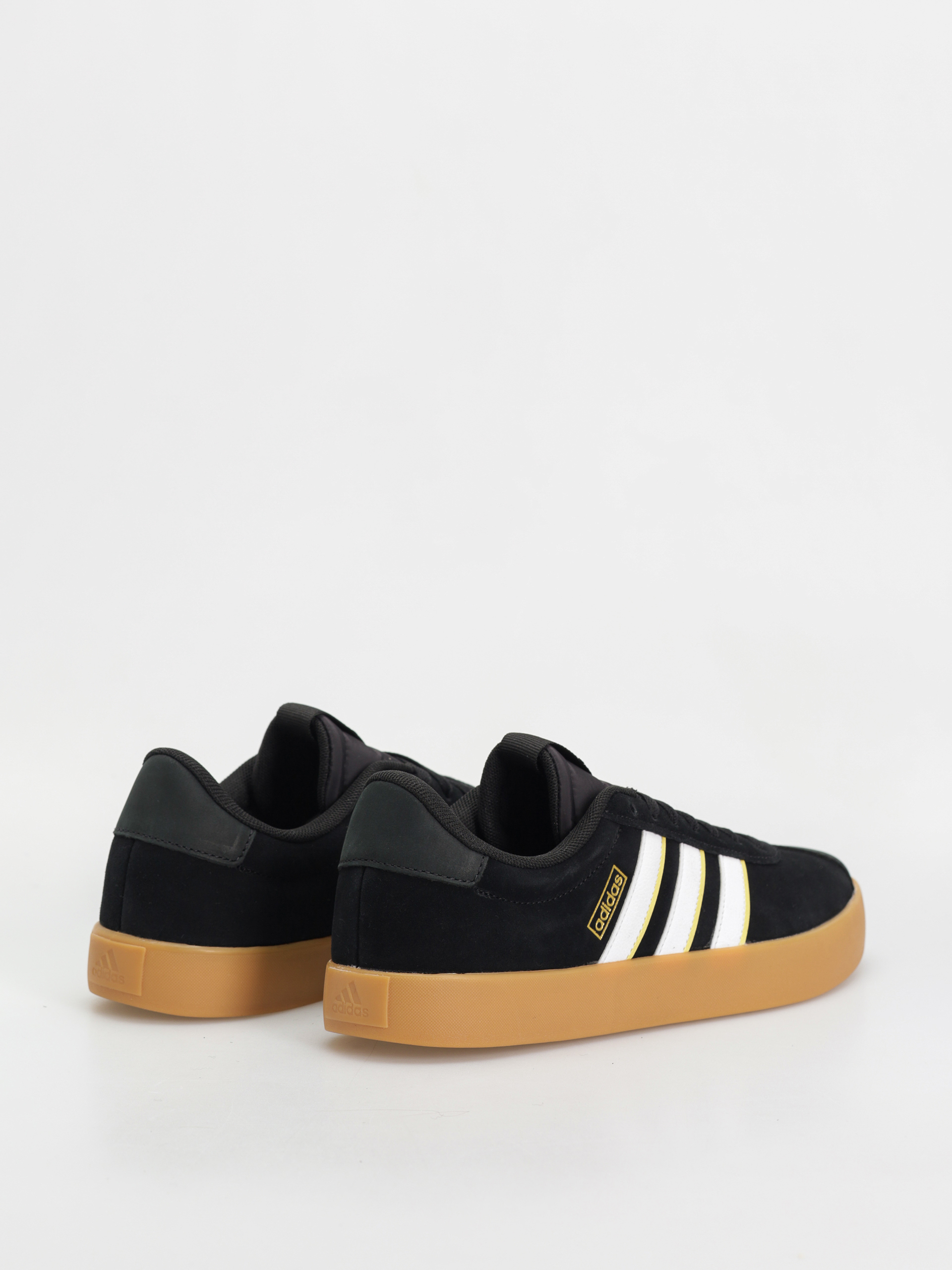 adidas Vl Court 3.0 Cipők (cblack/ftwwht/tmvire)
