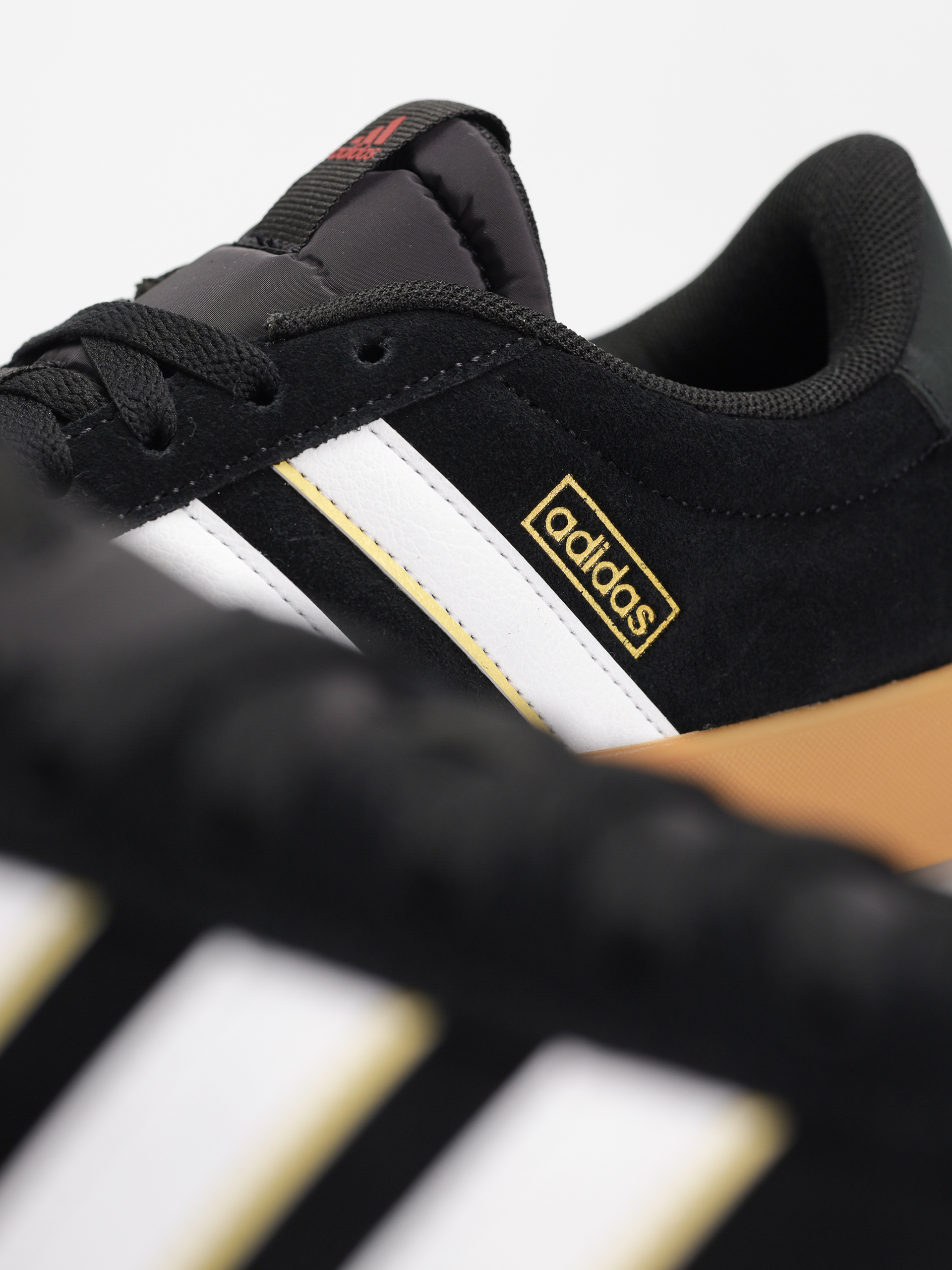 adidas Vl Court 3.0 Cipők (cblack/ftwwht/tmvire)