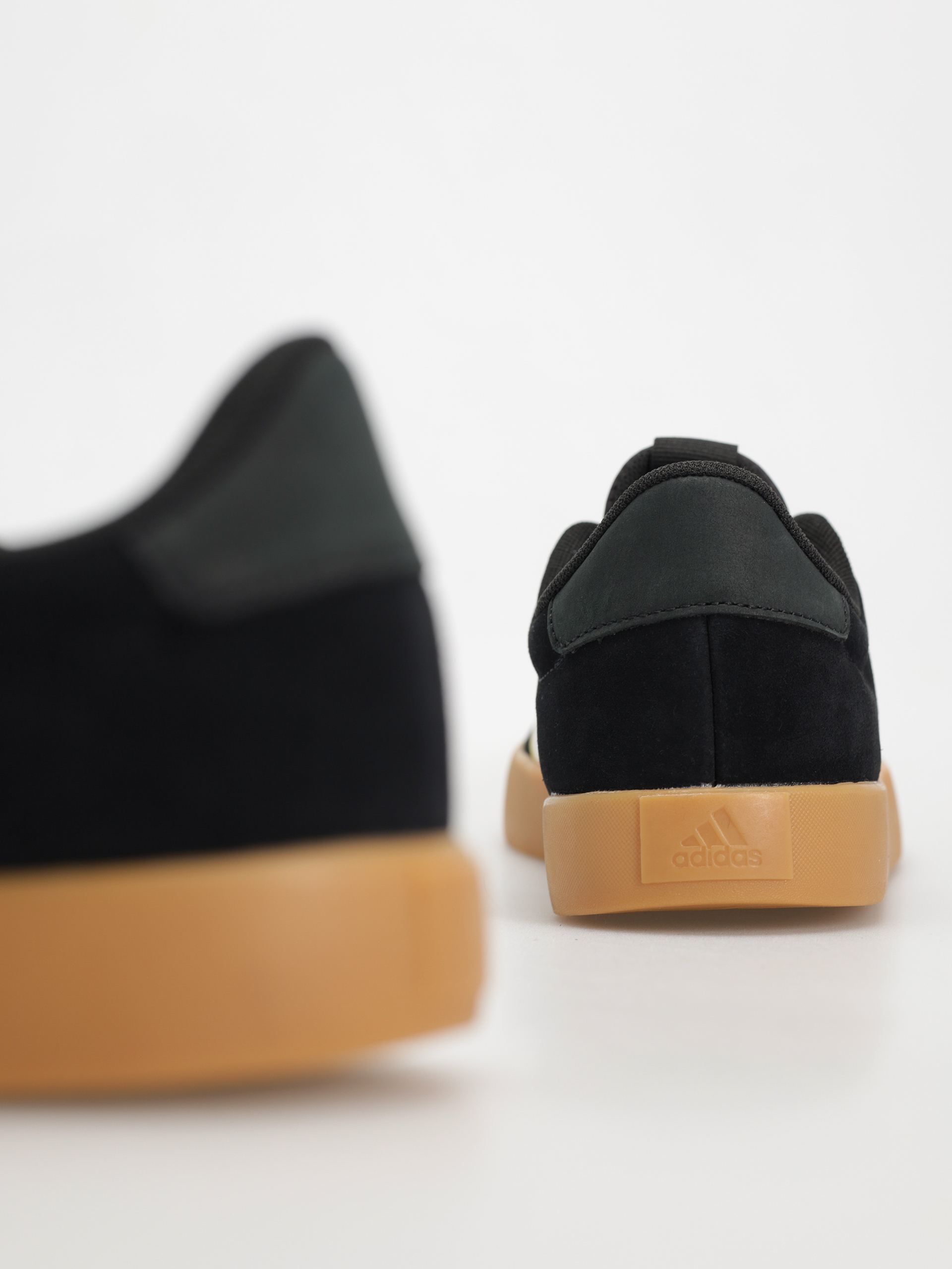 adidas Vl Court 3.0 Cipők (cblack/ftwwht/tmvire)