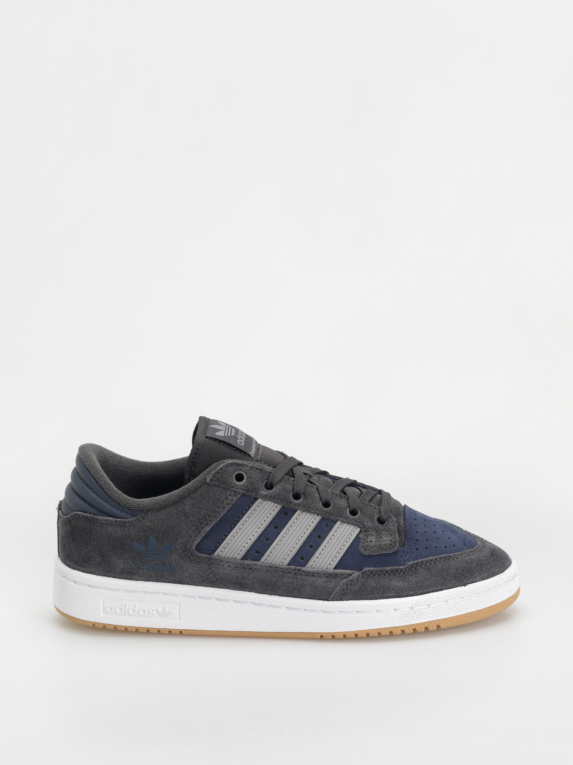 adidas Centennial 85 Low A Cipők (carbon/grethr/conavy)