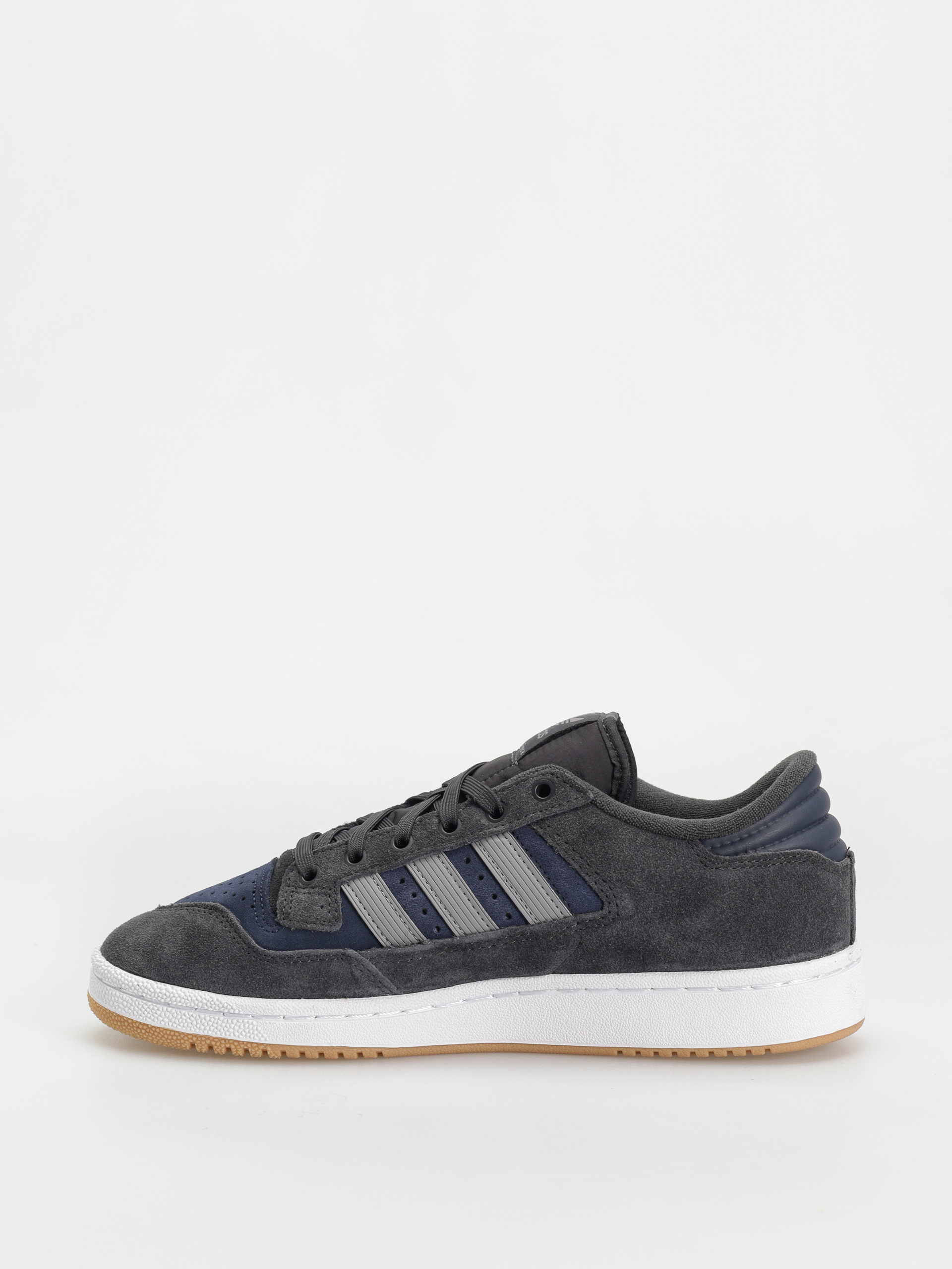 adidas Centennial 85 Low A Cipők (carbon/grethr/conavy)
