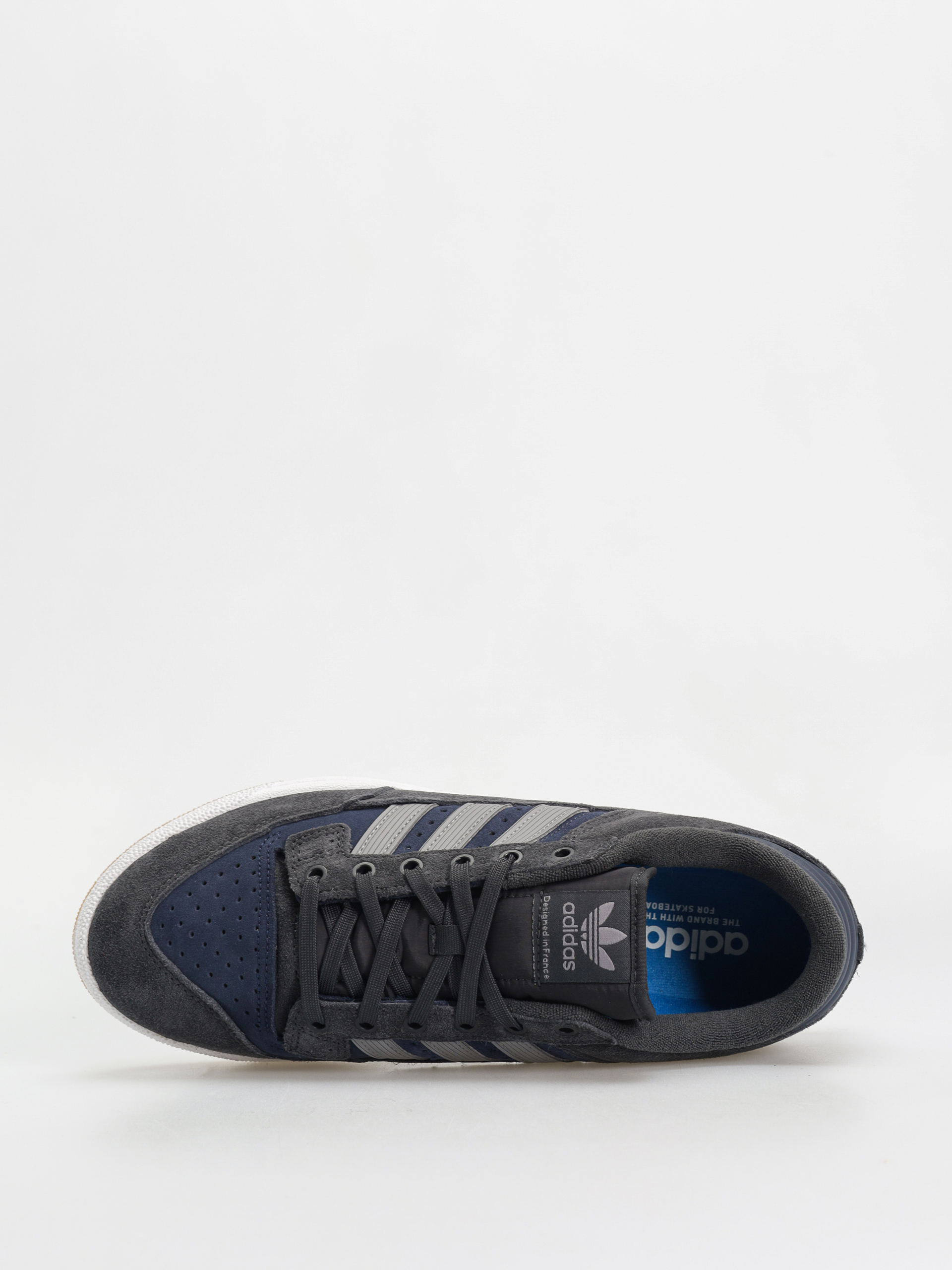 adidas Centennial 85 Low A Cipők (carbon/grethr/conavy)