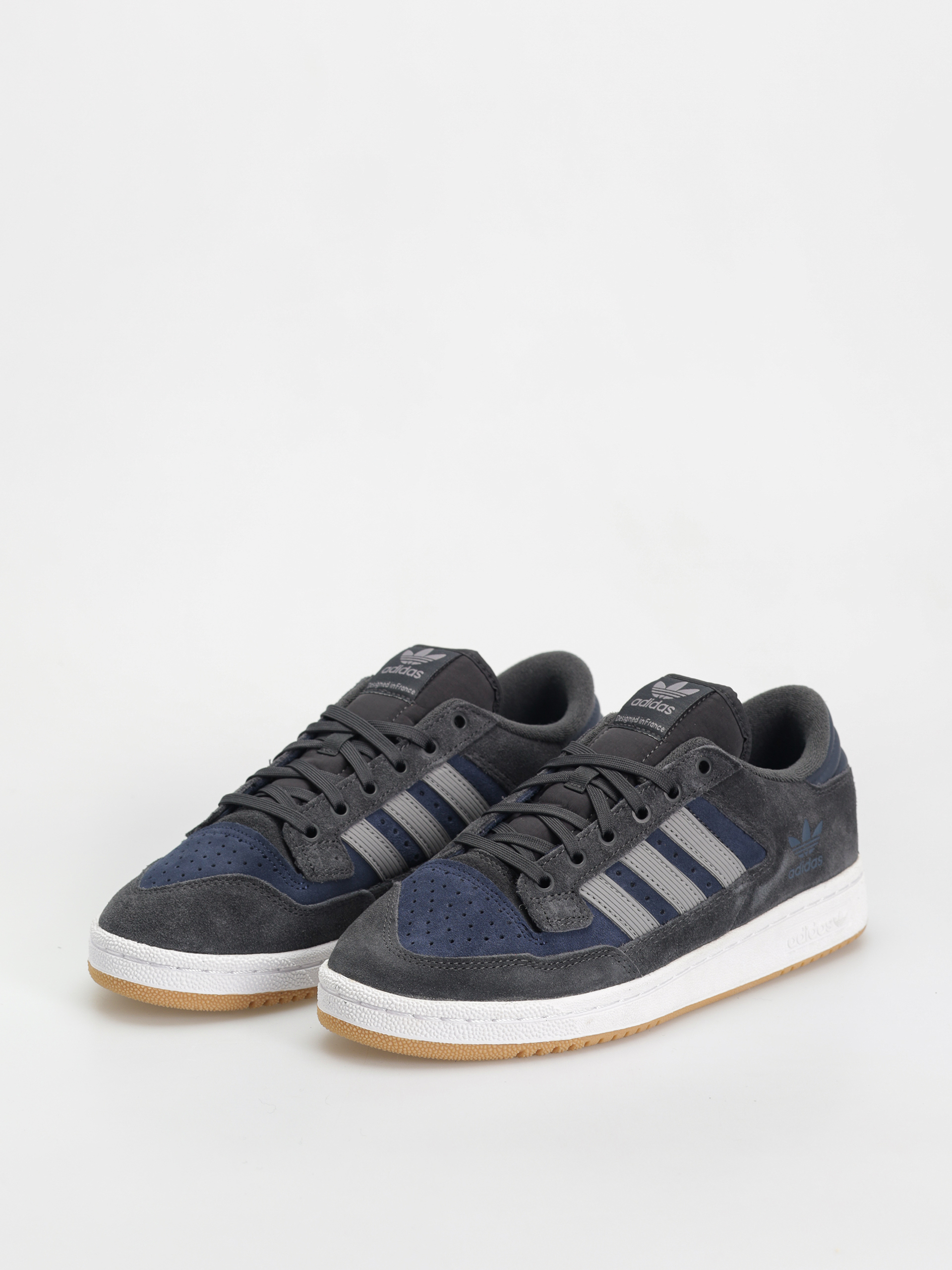 adidas Centennial 85 Low A Cipők (carbon/grethr/conavy)