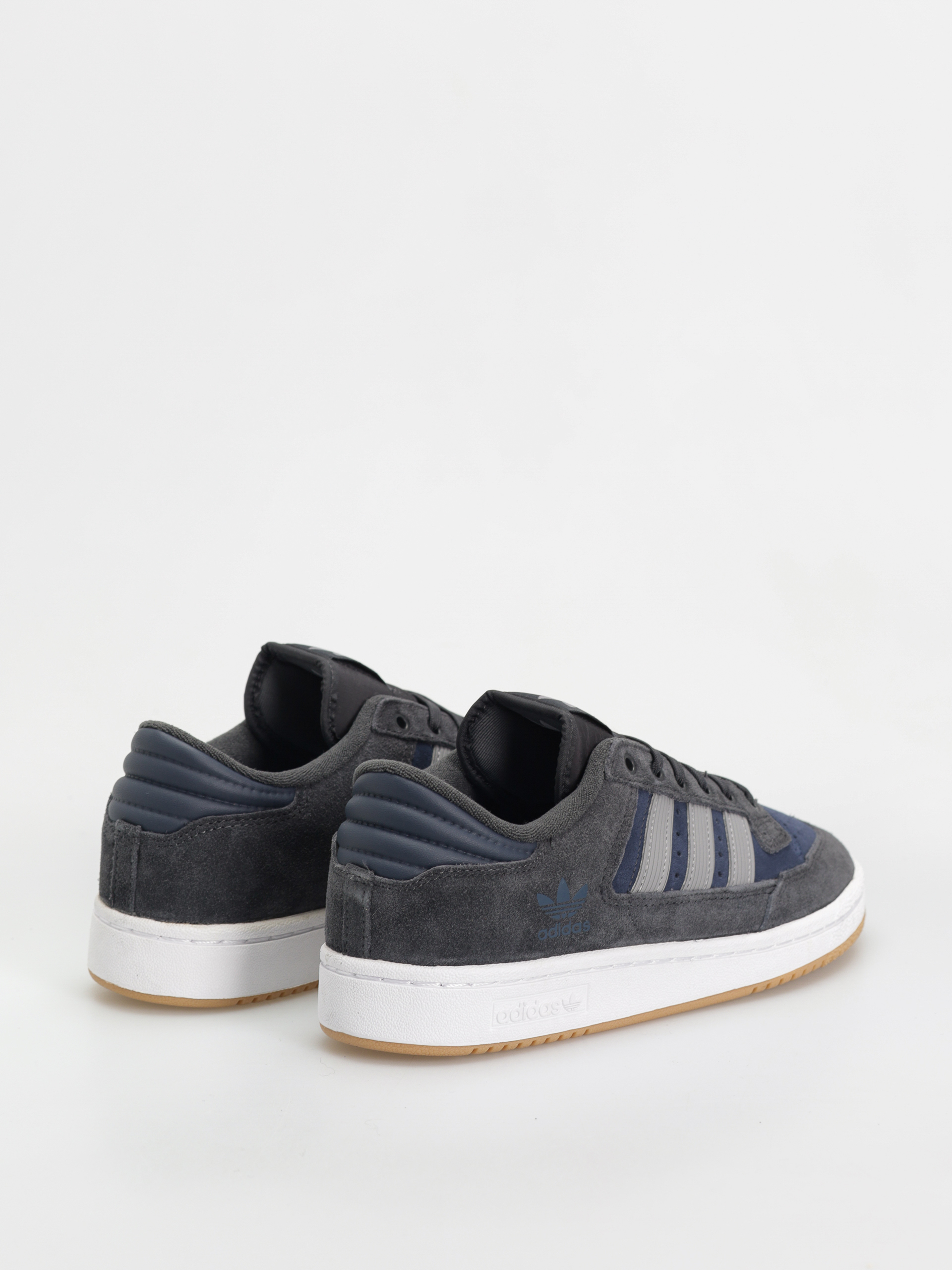 adidas Centennial 85 Low A Cipők (carbon/grethr/conavy)