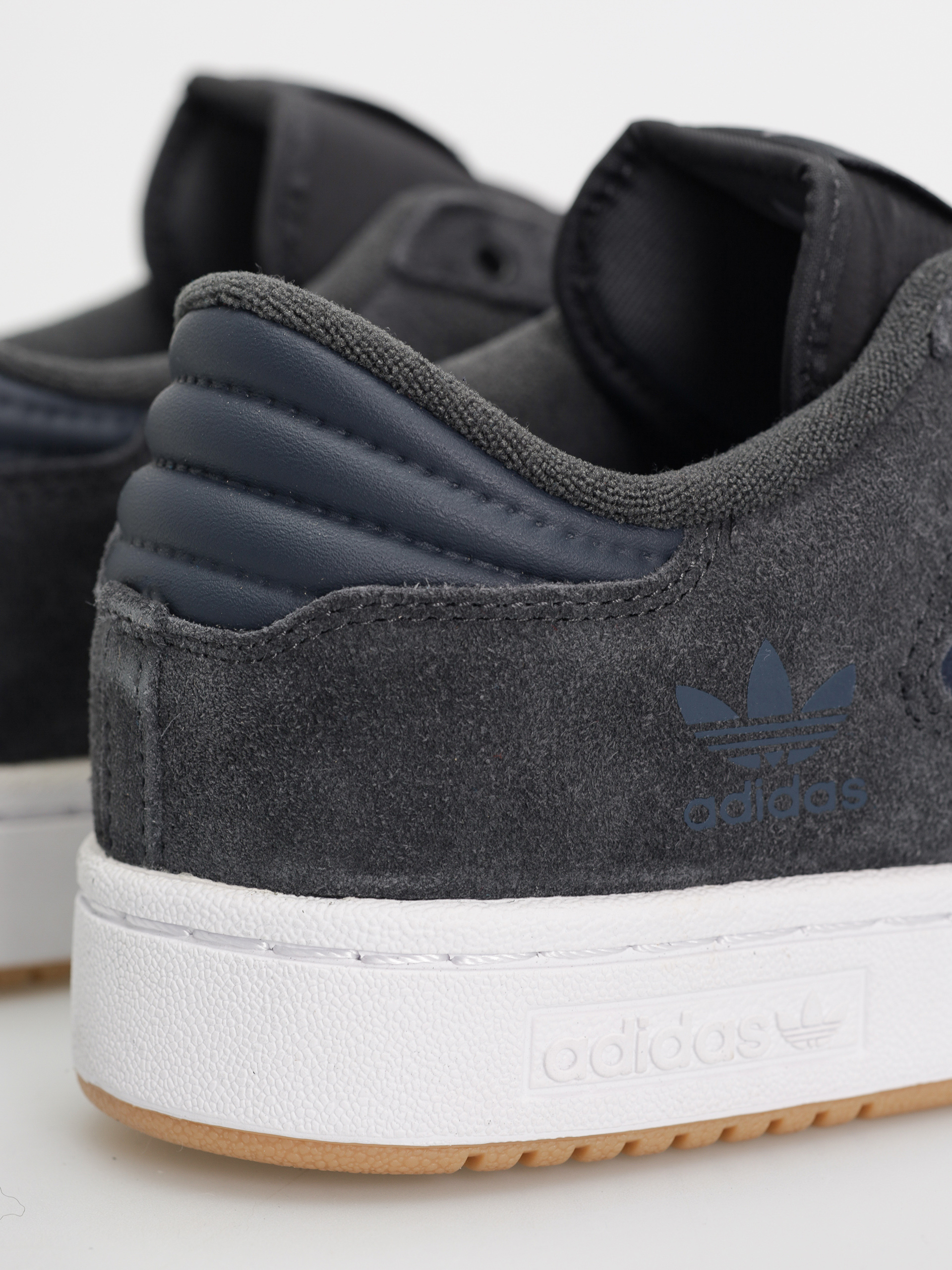 adidas Centennial 85 Low A Cipők (carbon/grethr/conavy)