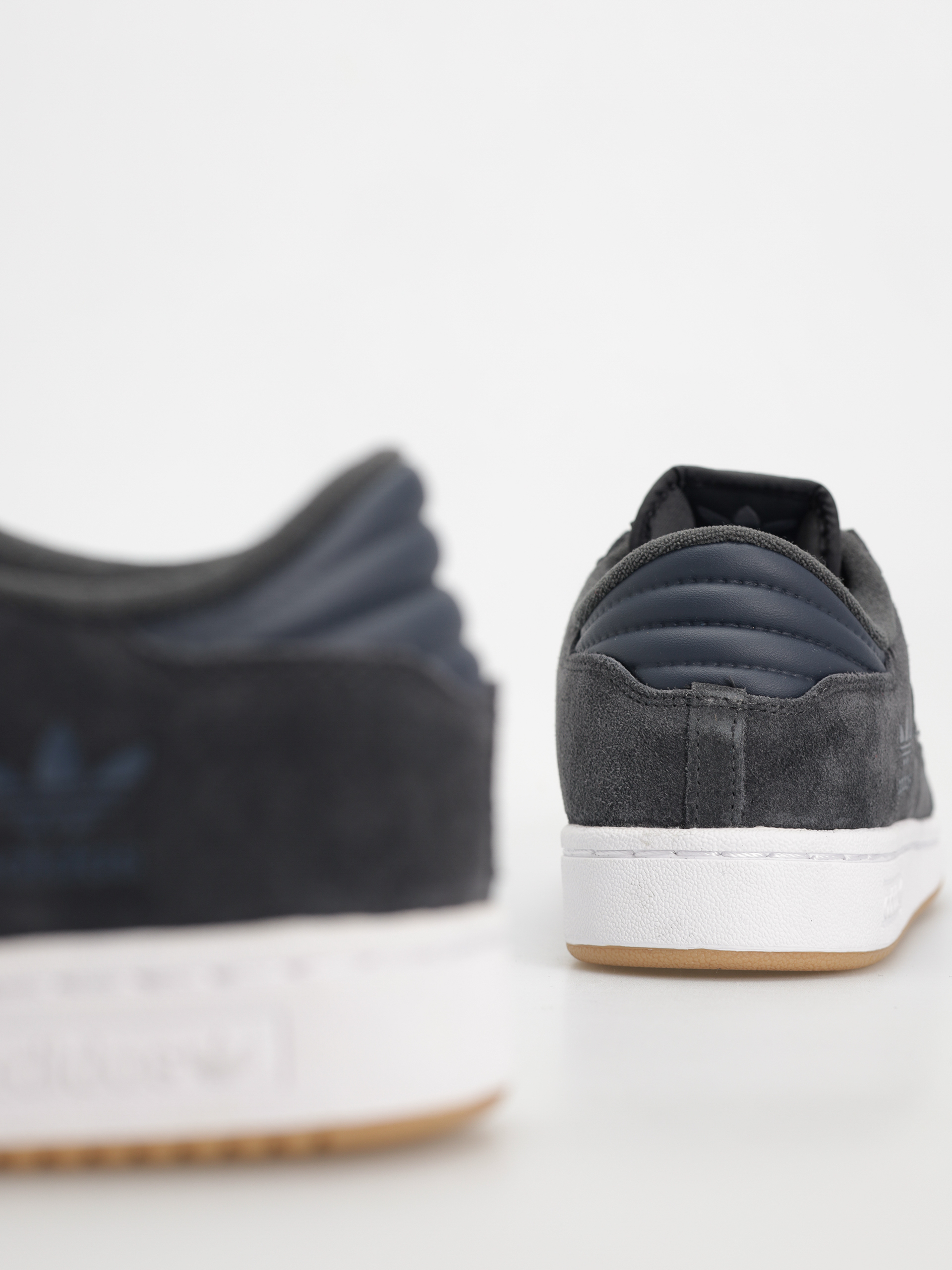 adidas Centennial 85 Low A Cipők (carbon/grethr/conavy)