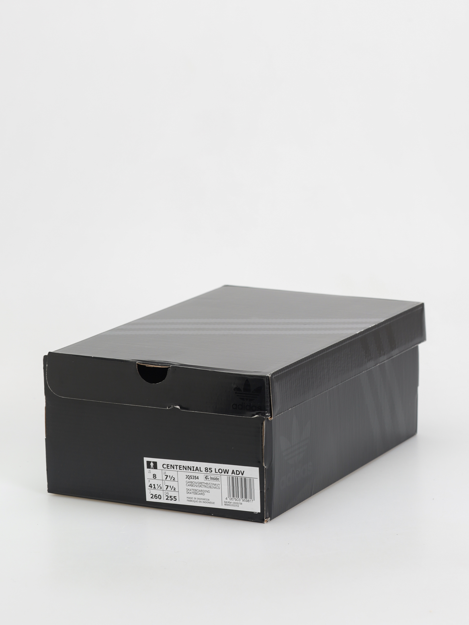 adidas Centennial 85 Low A Cipők (carbon/grethr/conavy)