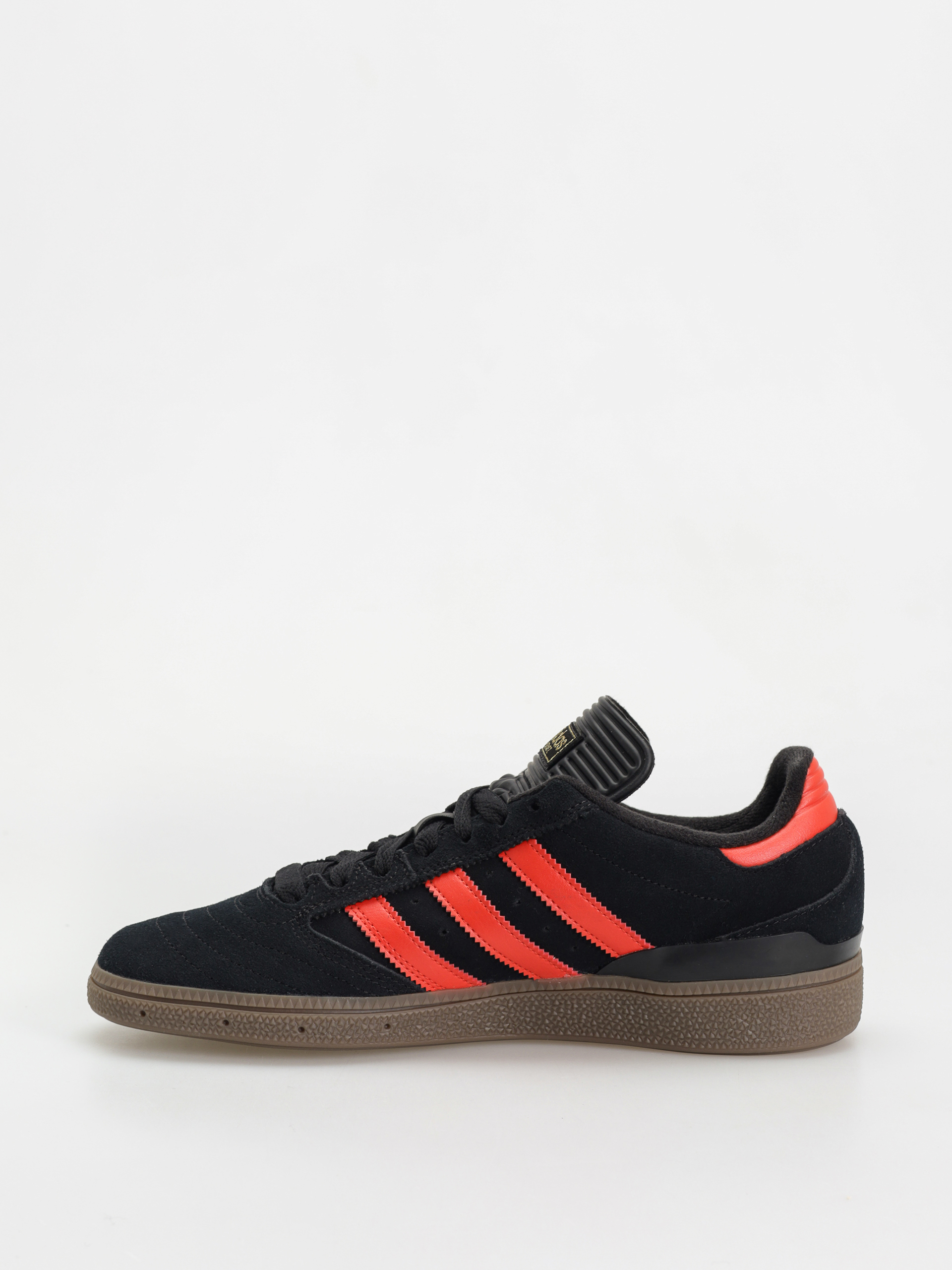 adidas Busenitz Cipők (cblack/supcol/gum5)